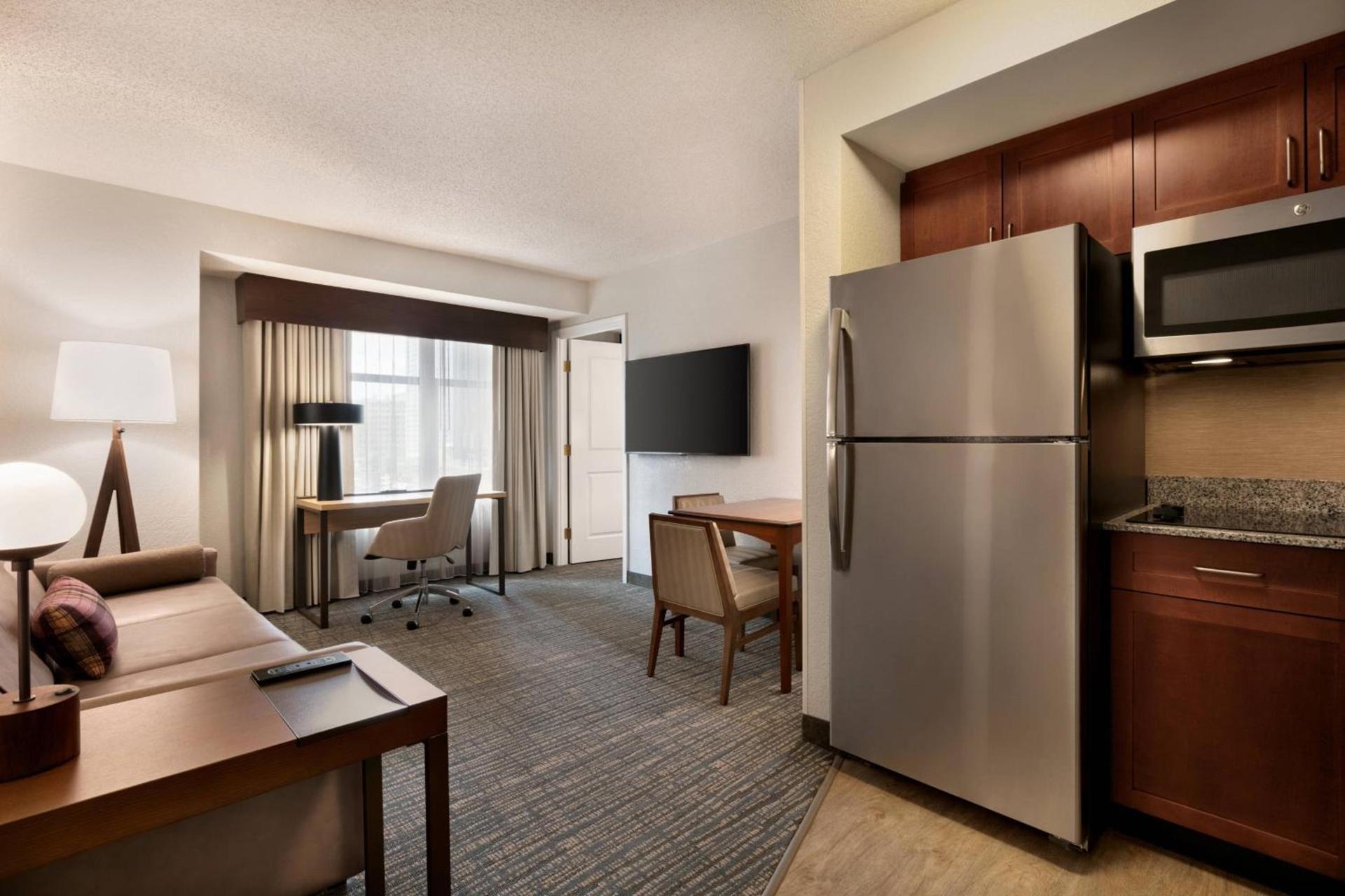 Residence Inn by Marriott Baltimore Downtown/ Inner Harbor photo 23