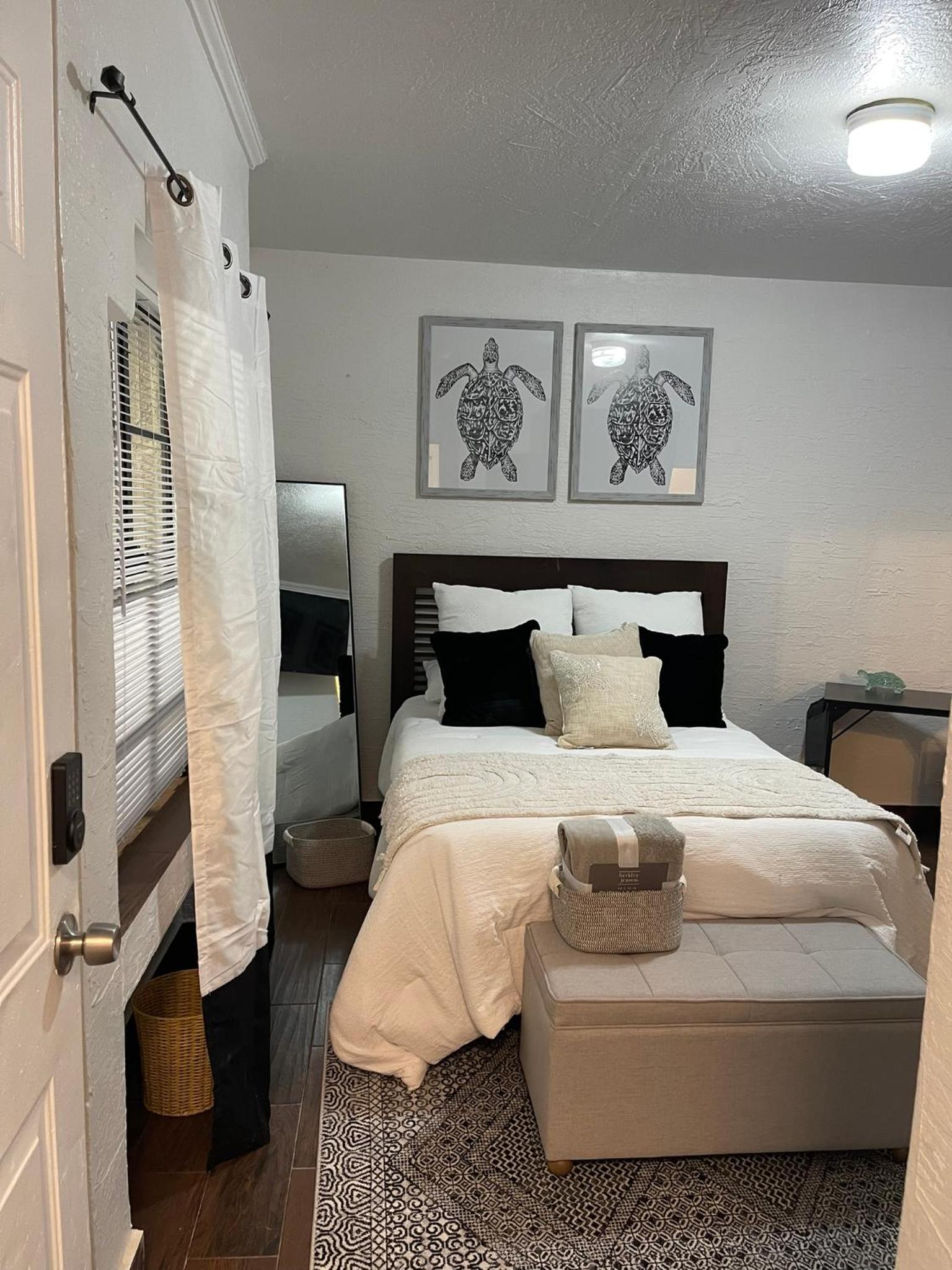 Serenity Suite #1 photo 2