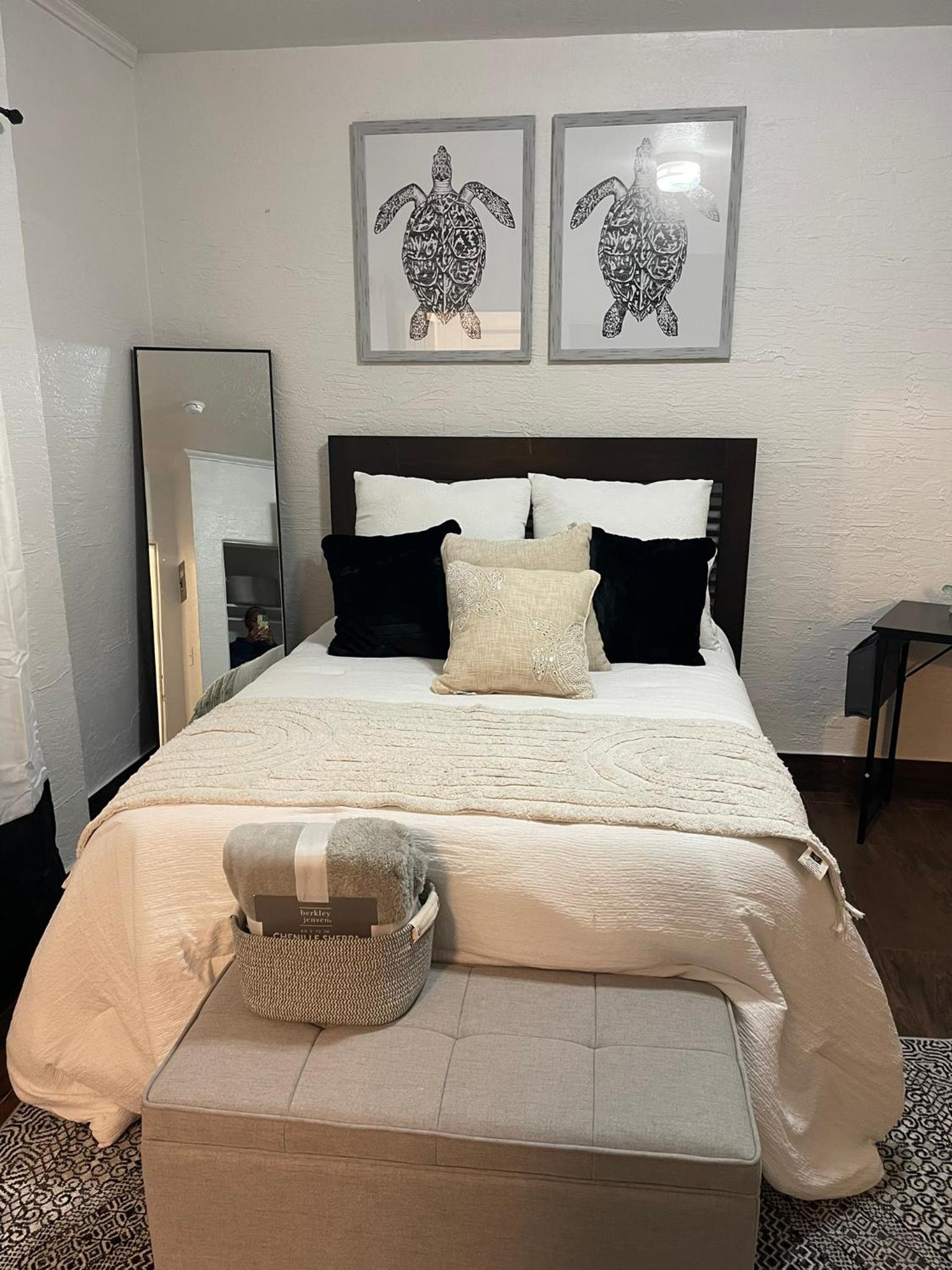 Serenity Suite #1 photo 4
