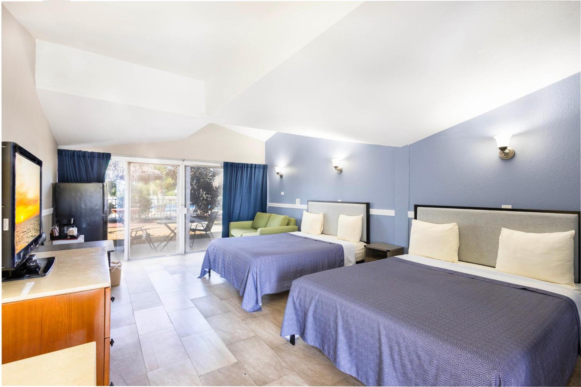 Warm Mineral Springs Motel photo 21