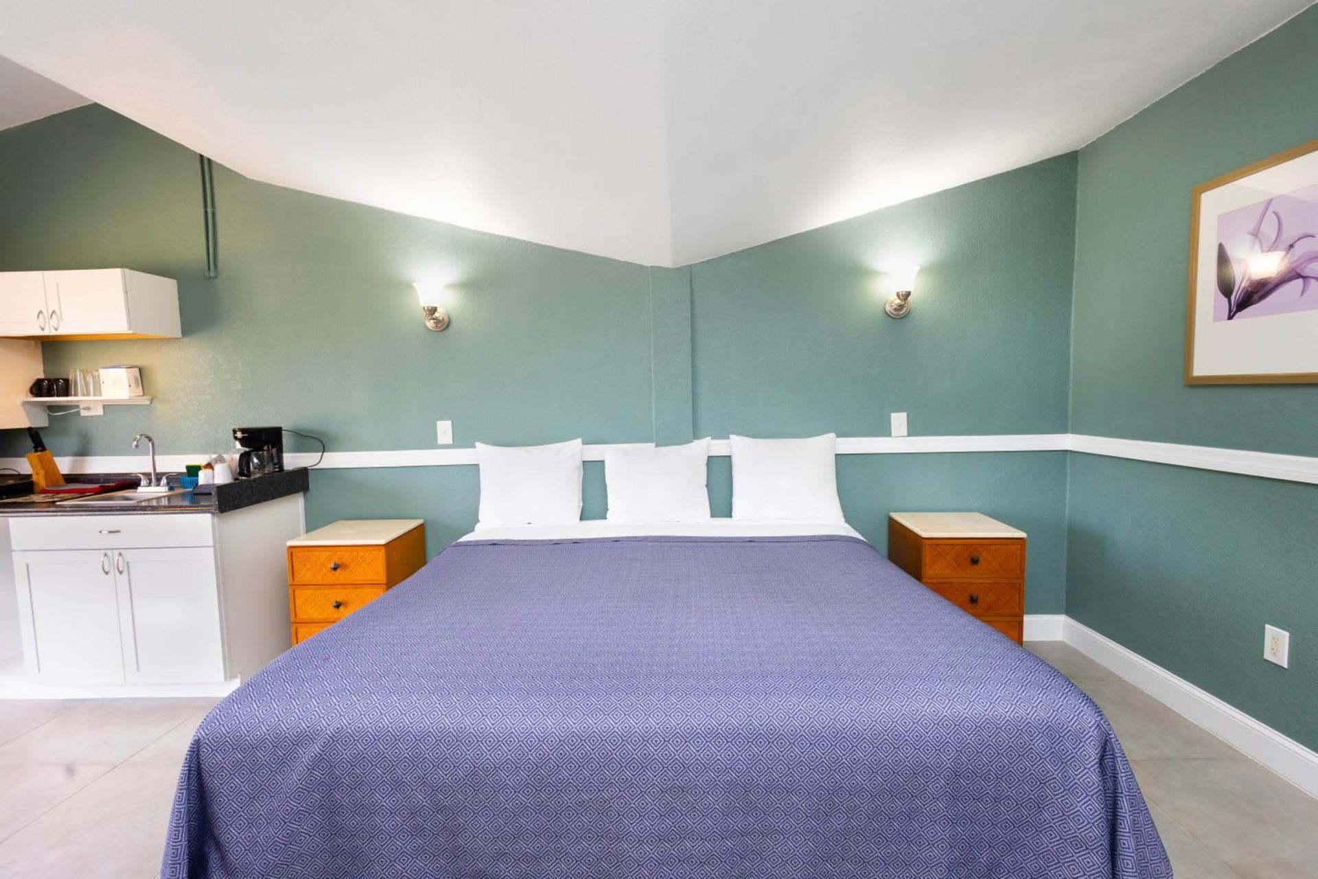 Warm Mineral Springs Motel photo 34