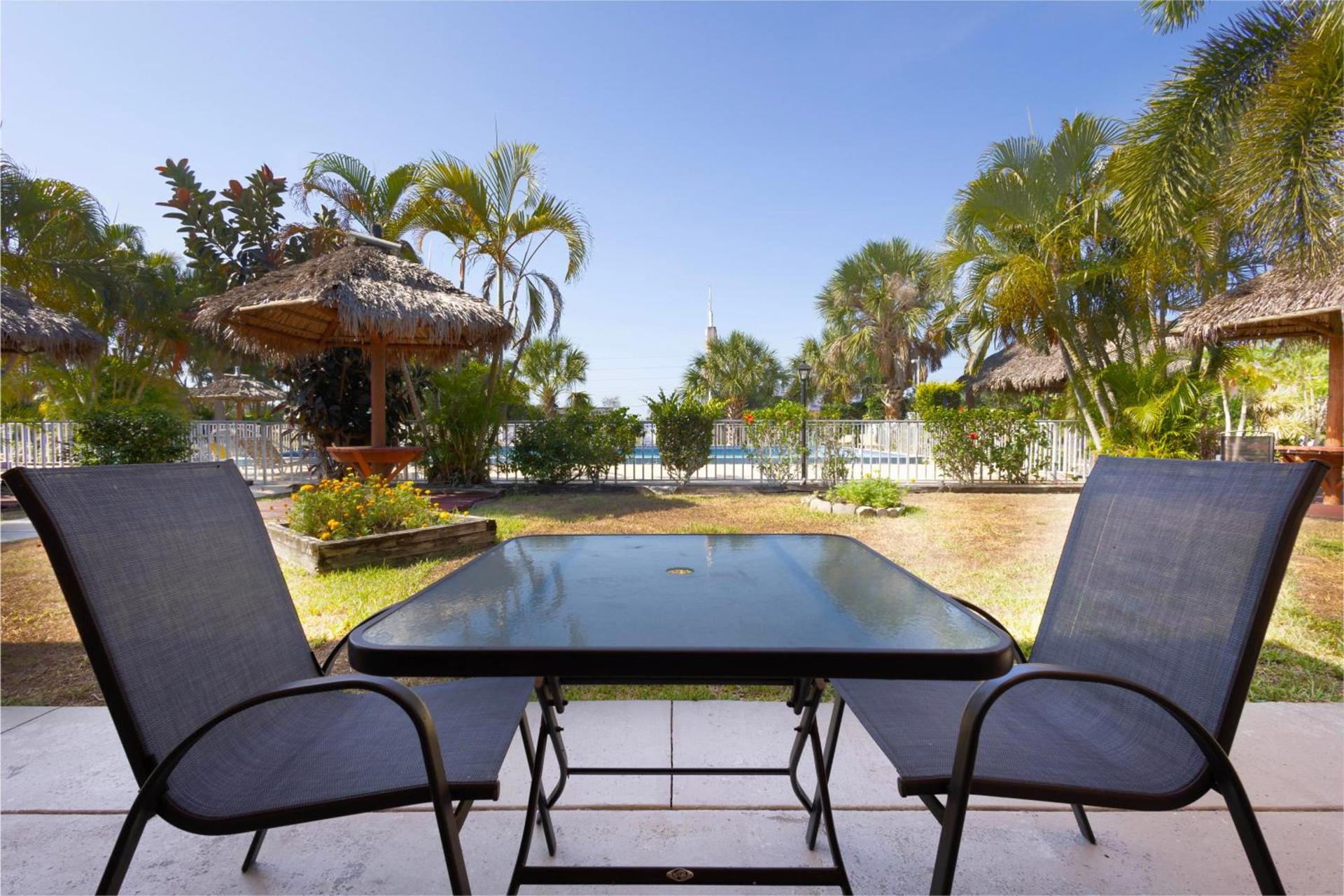 Warm Mineral Springs Motel photo 35