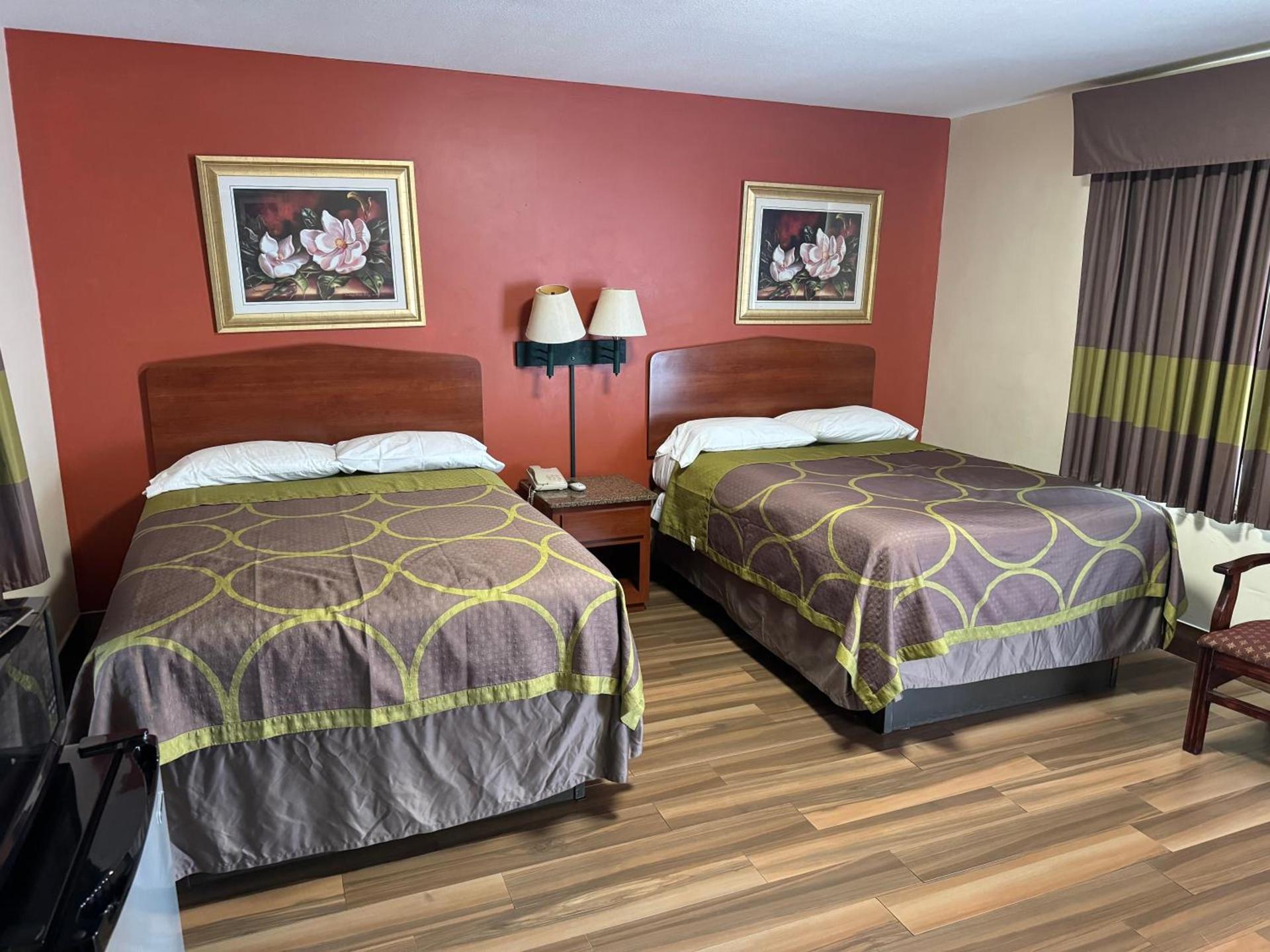 Snowbird Motel photo 7