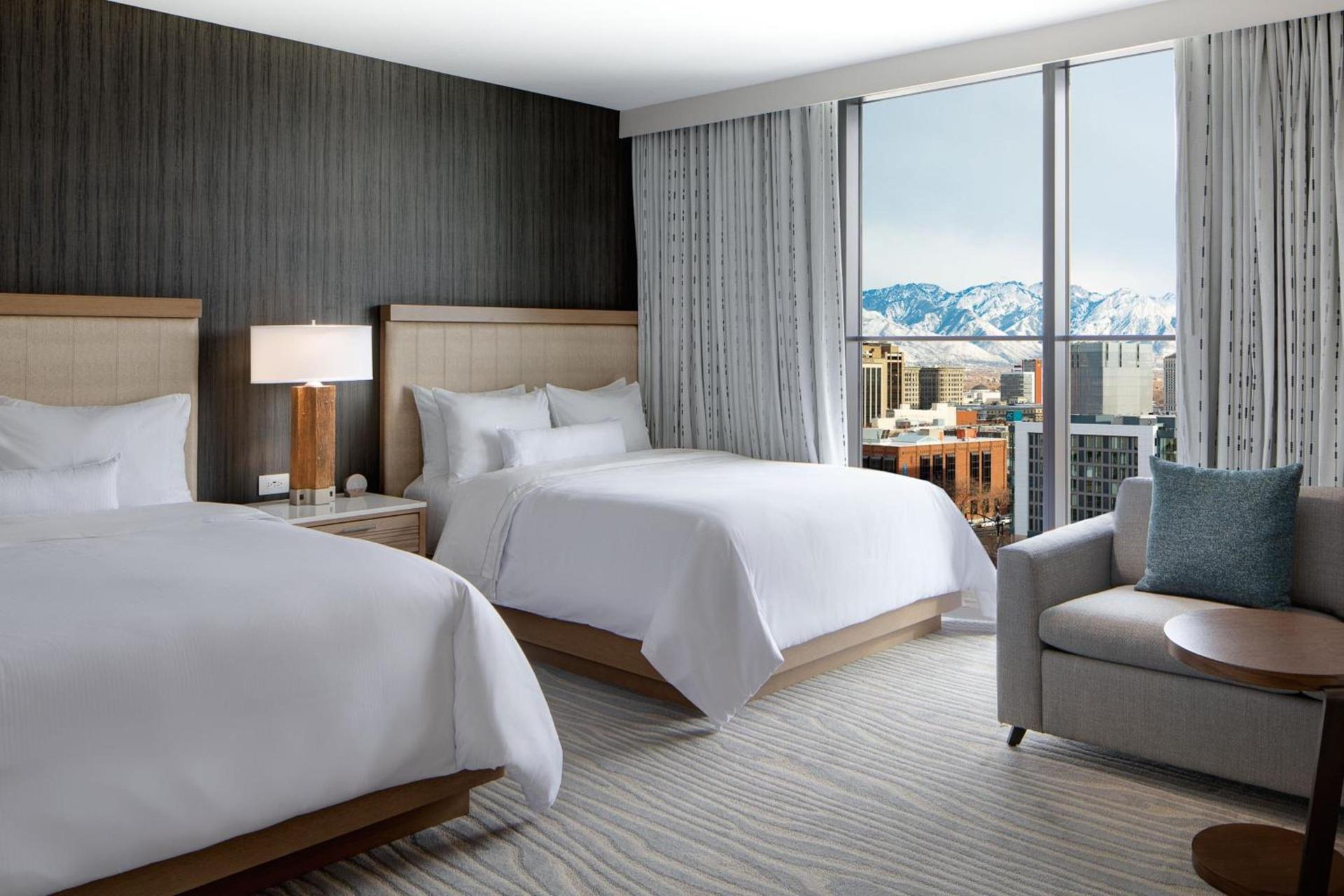 Element by Marriott Salt Lake City Downtown photo 30