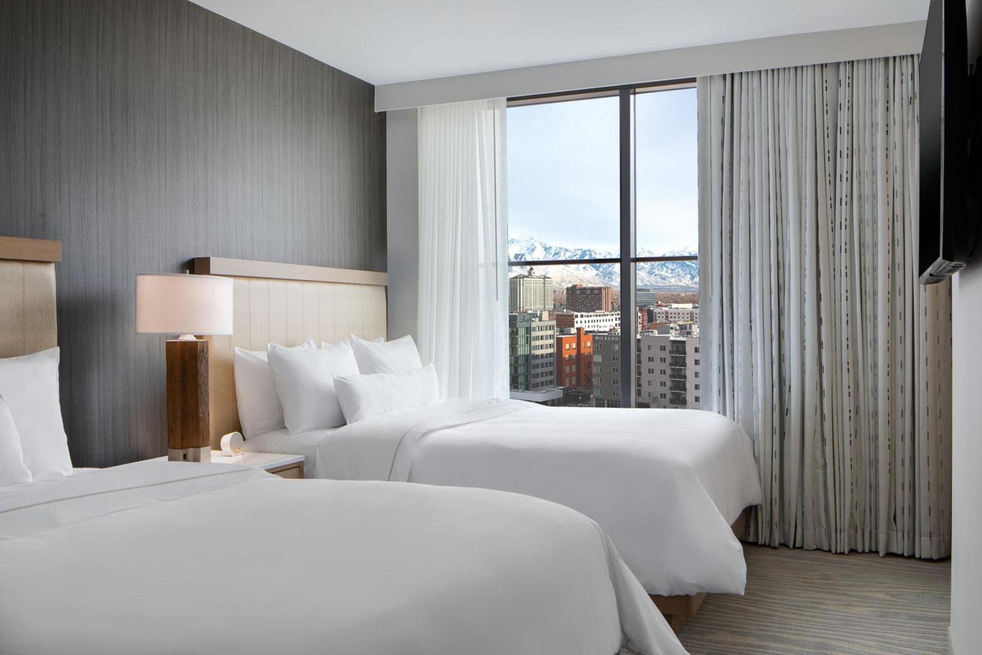 Element by Marriott Salt Lake City Downtown photo 31