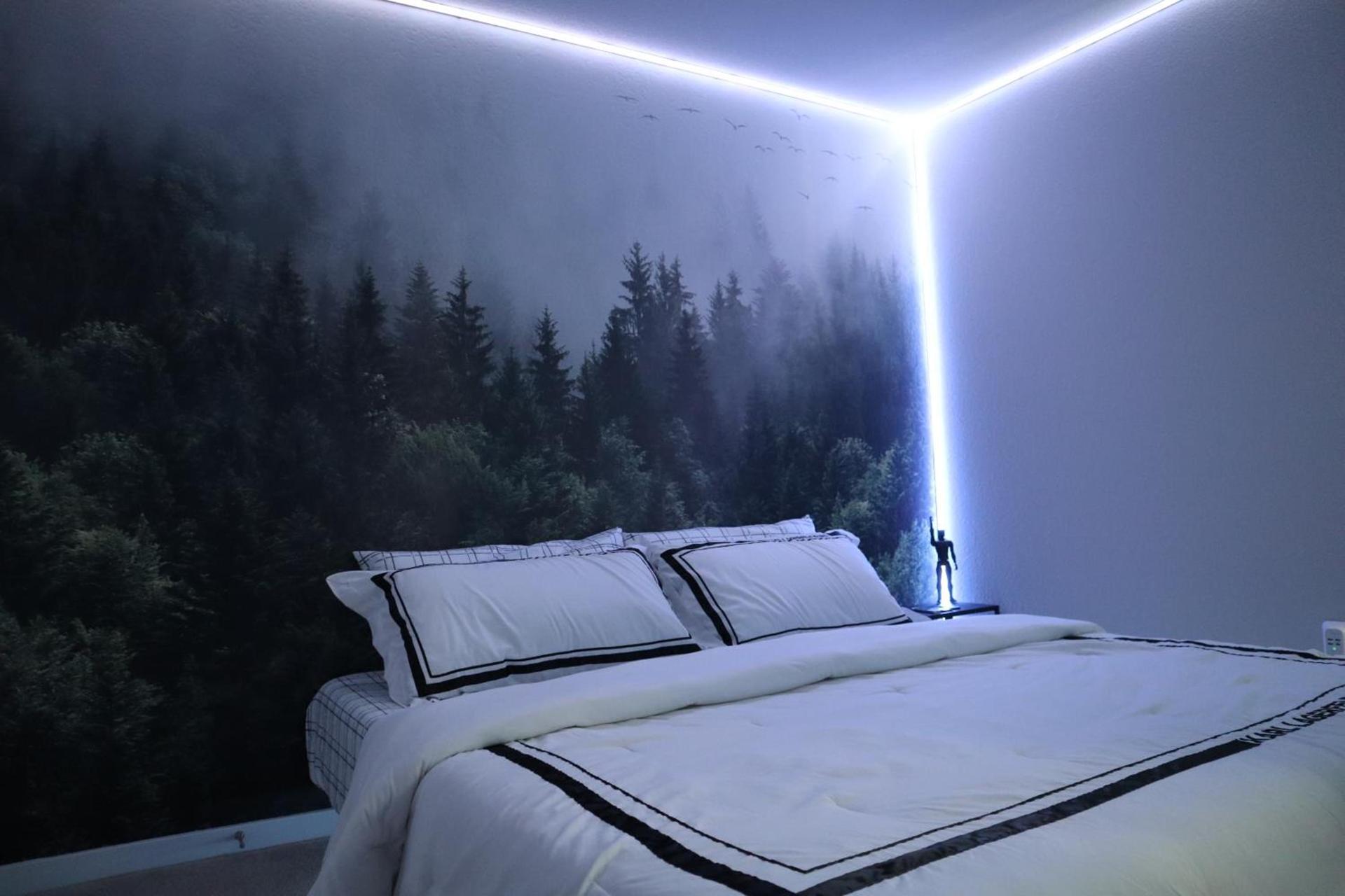 Yosemite Mansion photo 22