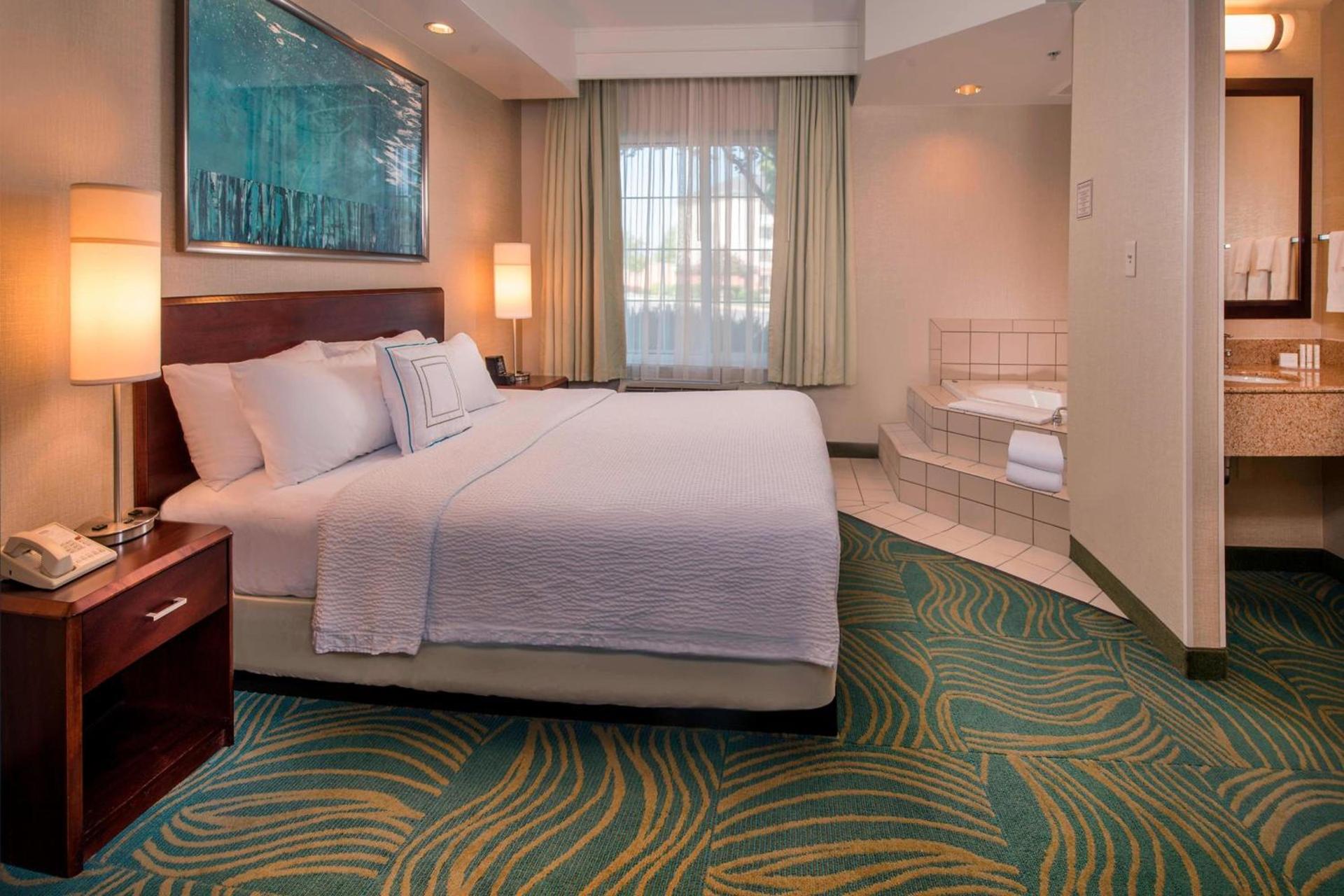 Springhill Suites by Marriott State College photo 10