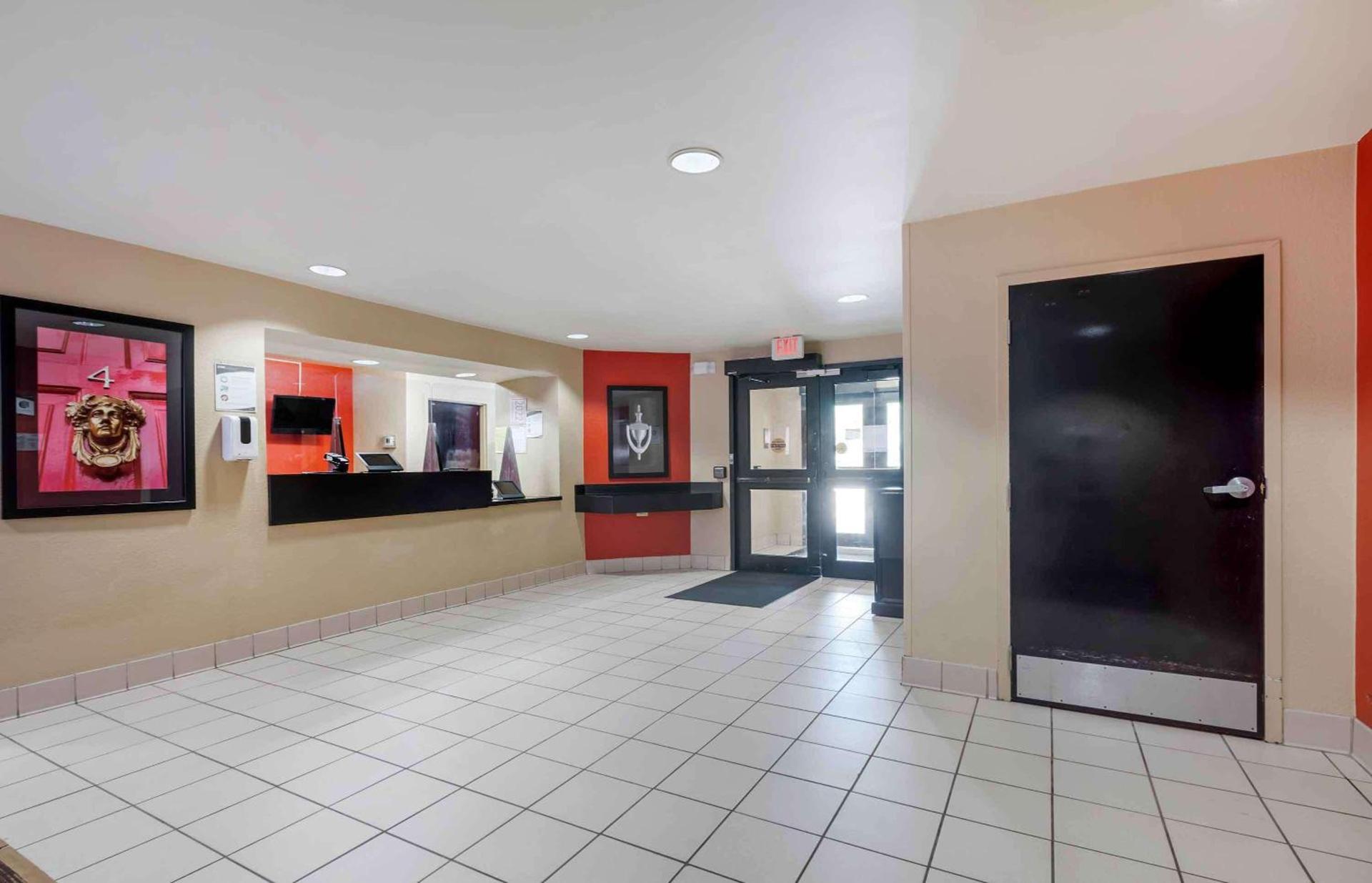 Extended Stay America Select Suites - Atlanta - Clairmont photo 4