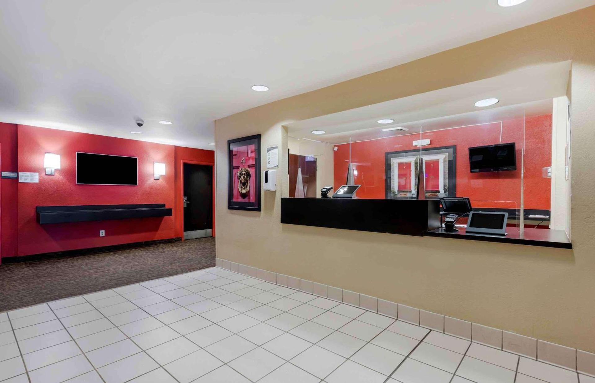 Extended Stay America Select Suites - Atlanta - Clairmont photo 5