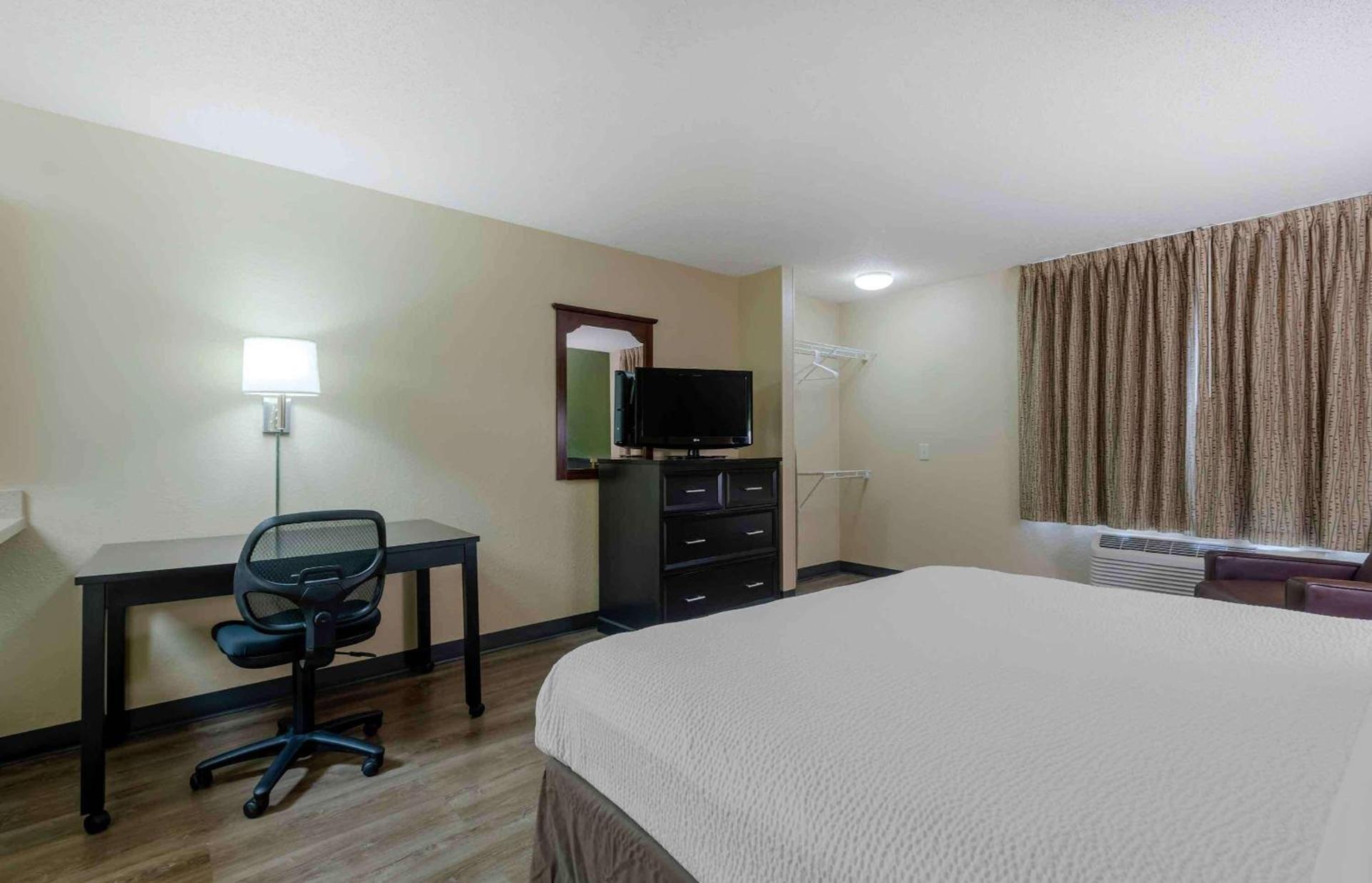 Extended Stay America Select Suites - Atlanta - Clairmont photo 18