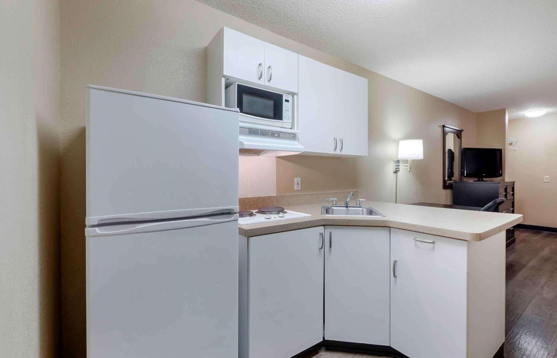 Extended Stay America Select Suites - Atlanta - Clairmont photo 19