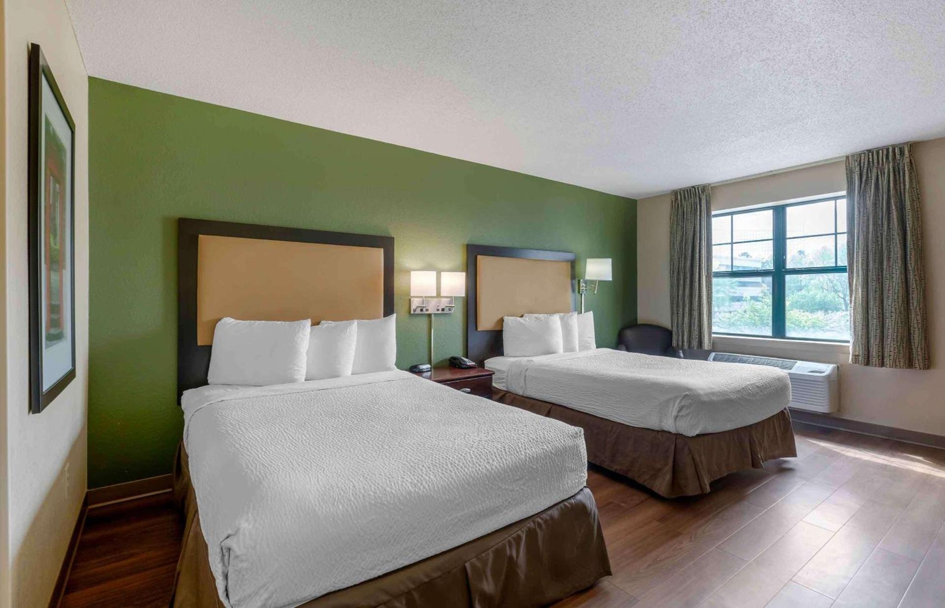 Extended Stay America Select Suites - Atlanta - Clairmont photo 21