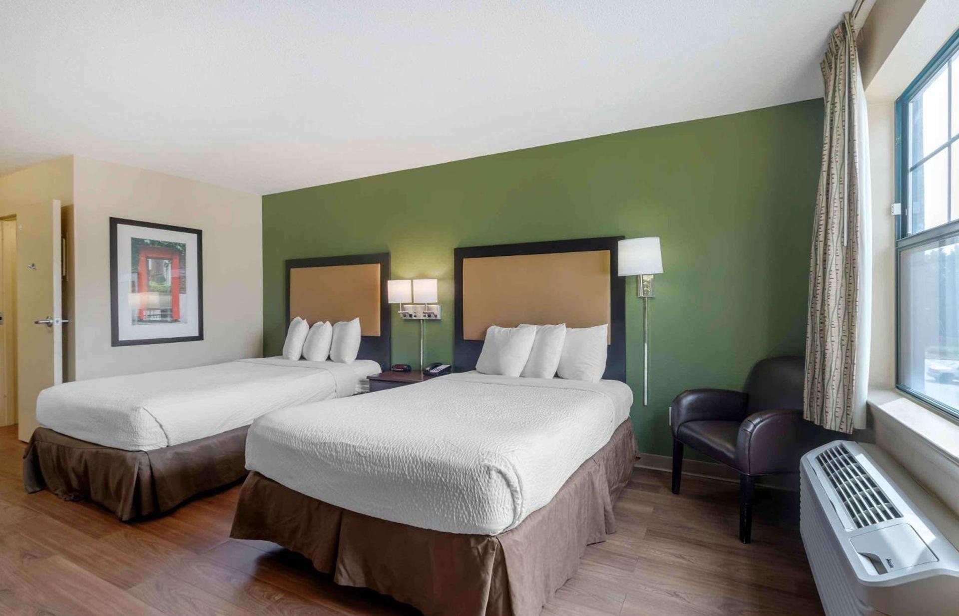 Extended Stay America Select Suites - Atlanta - Clairmont photo 20