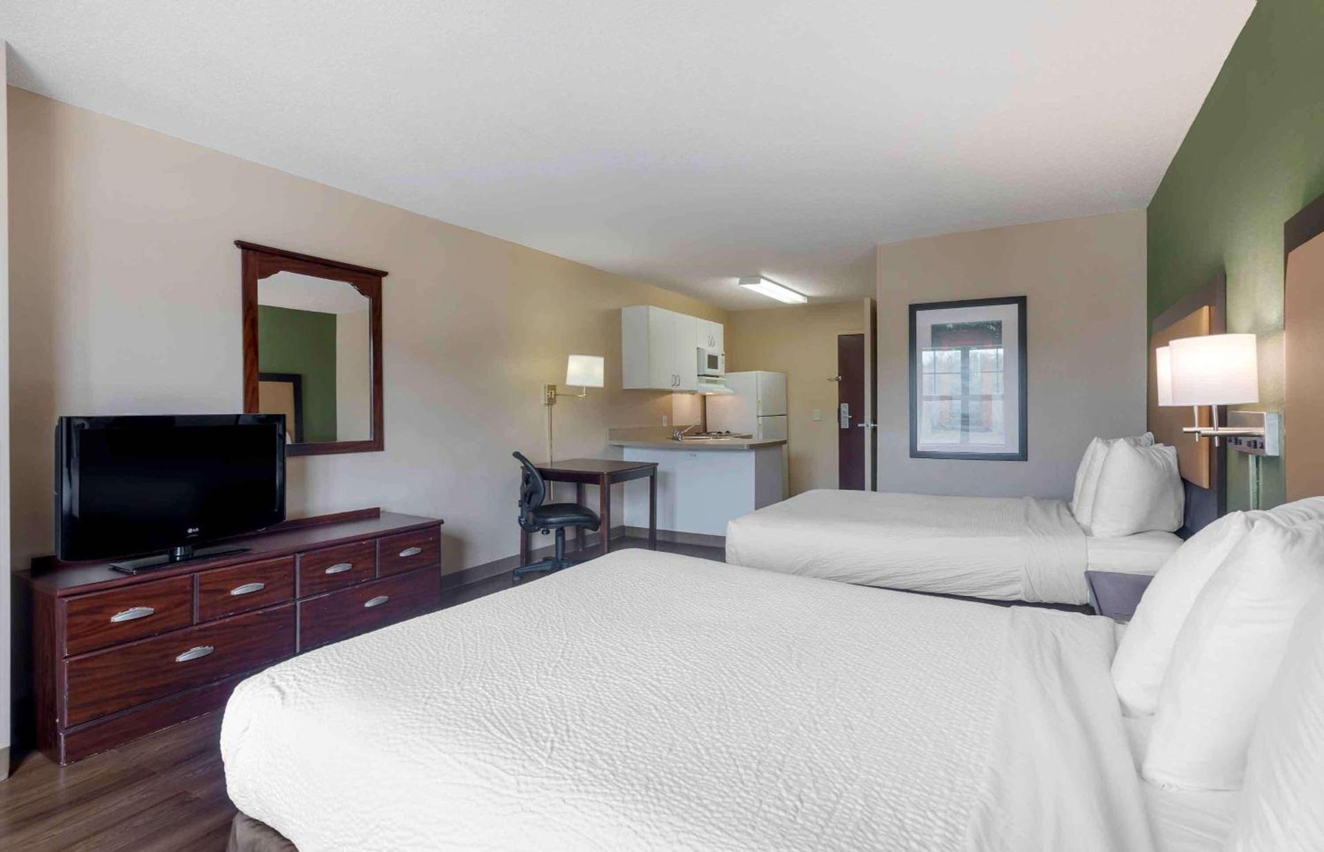 Extended Stay America Select Suites - Atlanta - Clairmont photo 22
