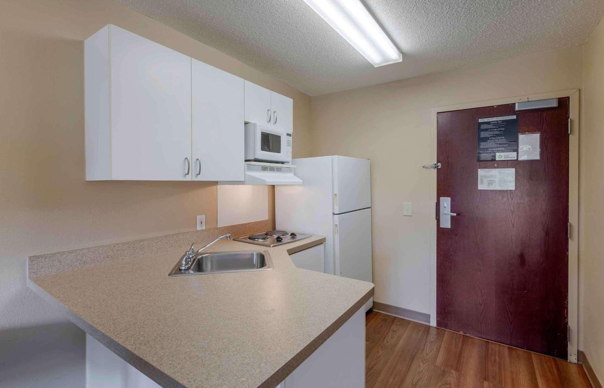Extended Stay America Select Suites - Atlanta - Clairmont photo 23