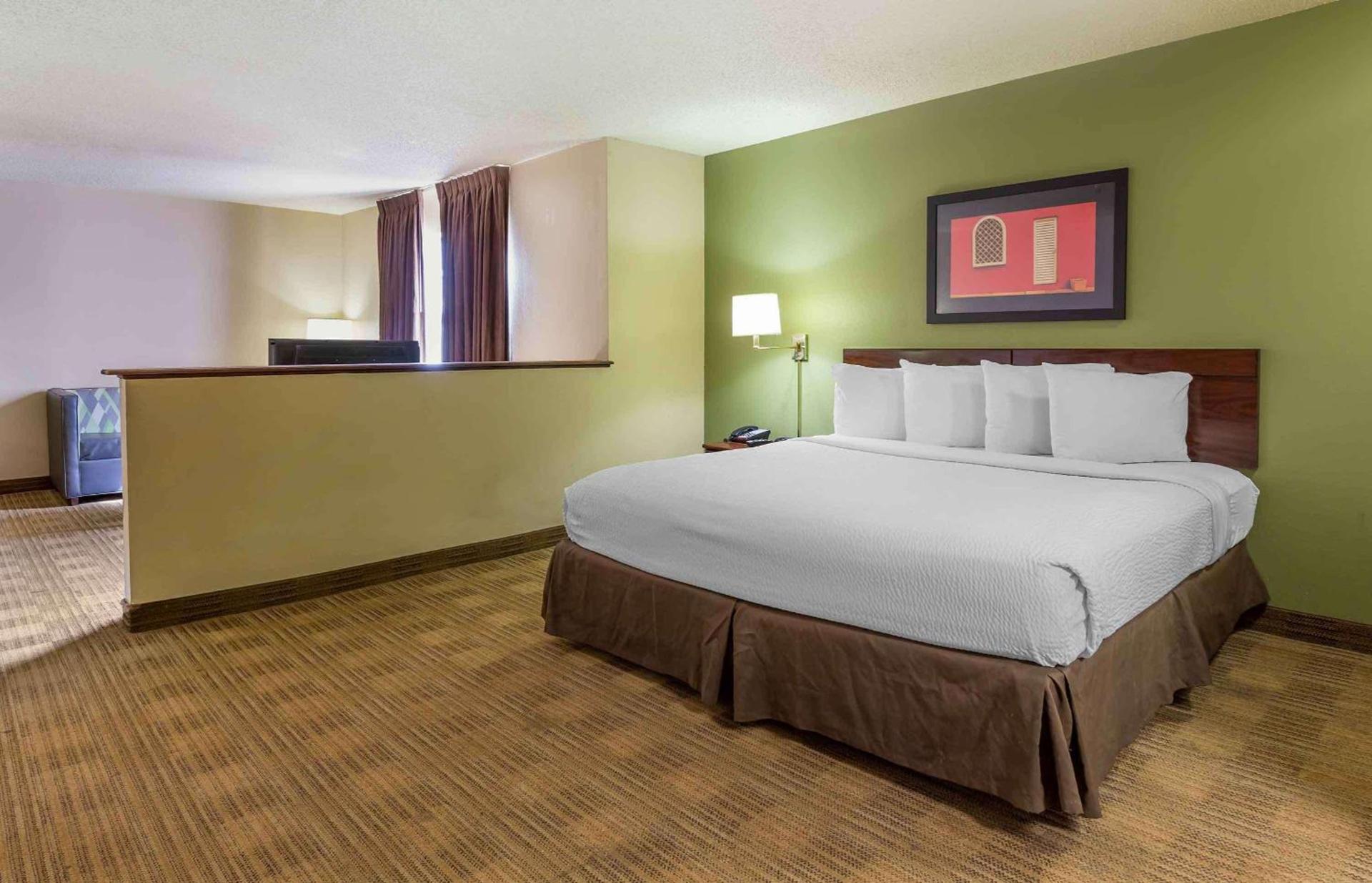 Extended Stay America Select Suites - Atlanta - Clairmont photo 24