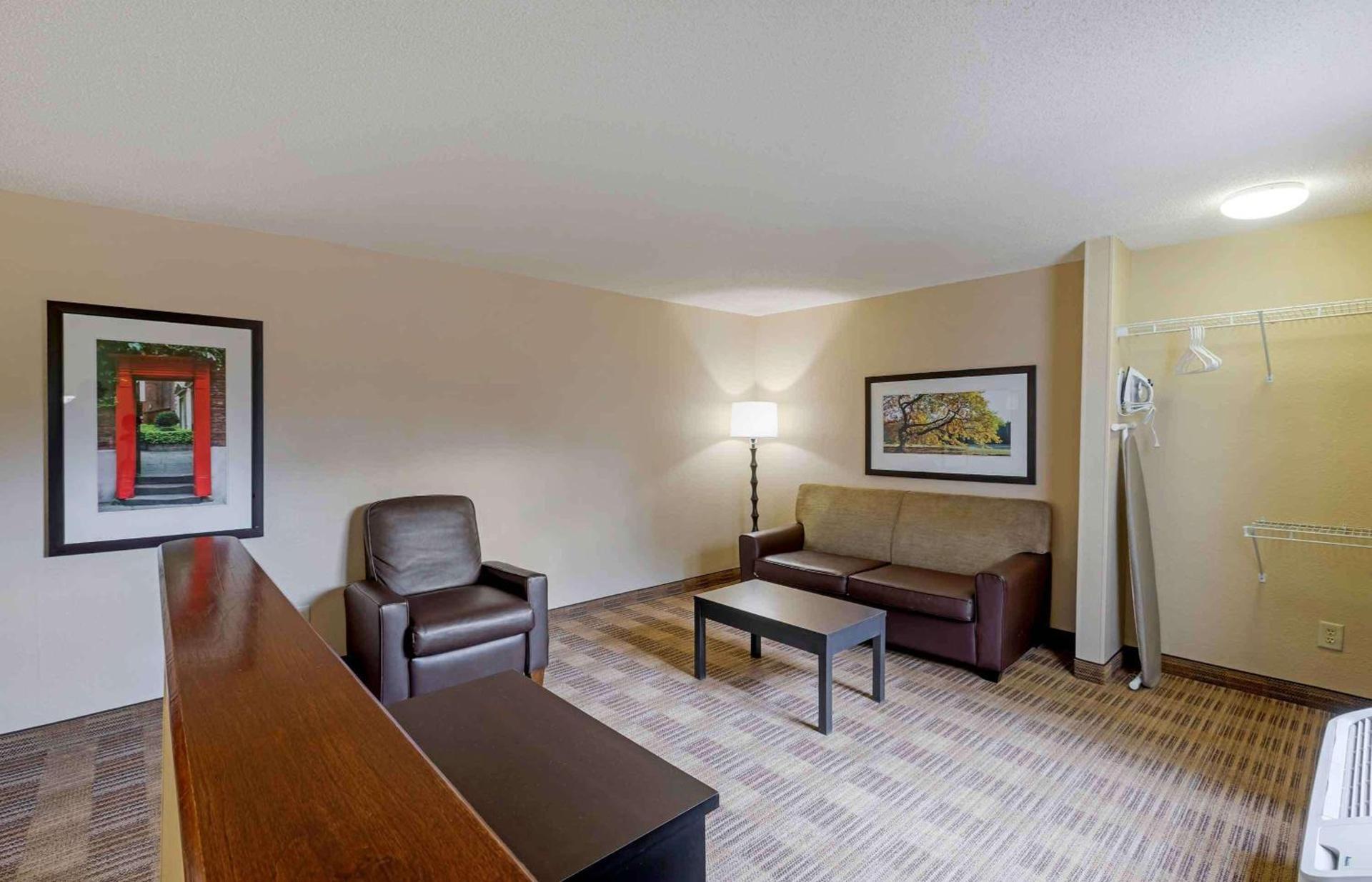 Extended Stay America Select Suites - Atlanta - Clairmont photo 26