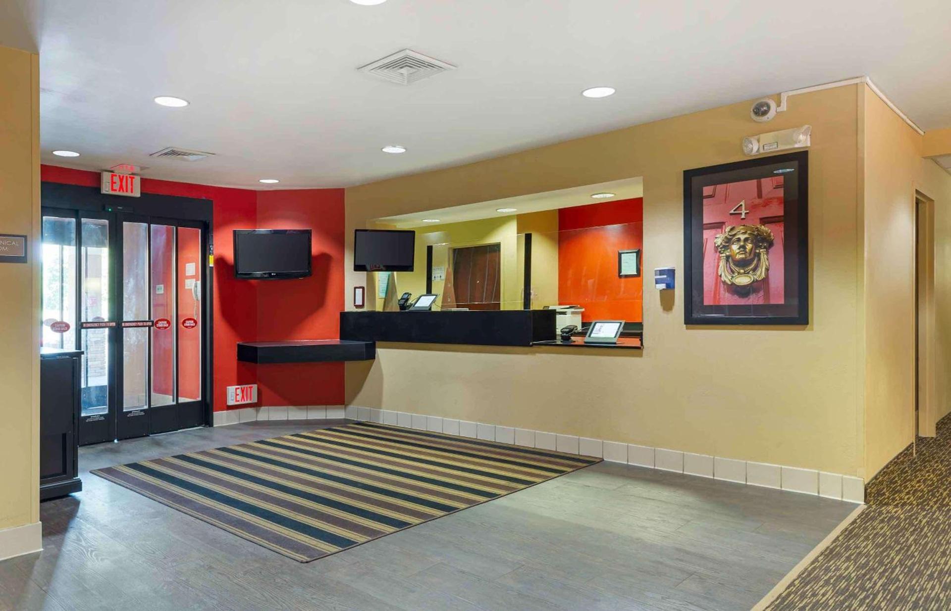 Extended Stay America Select Suites - Hartford - Manchester photo 3