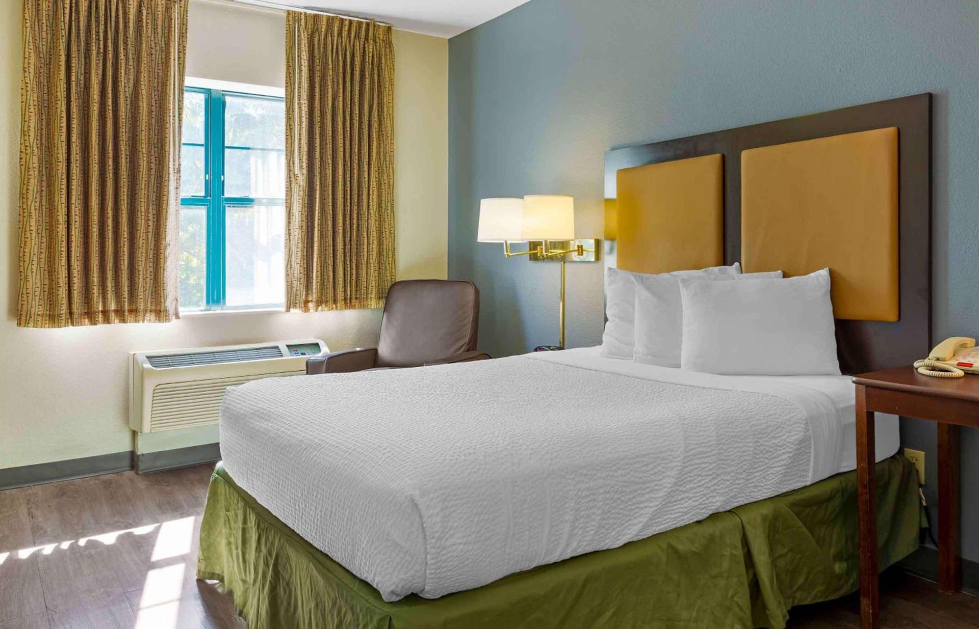 Extended Stay America Select Suites - Hartford - Manchester photo 5