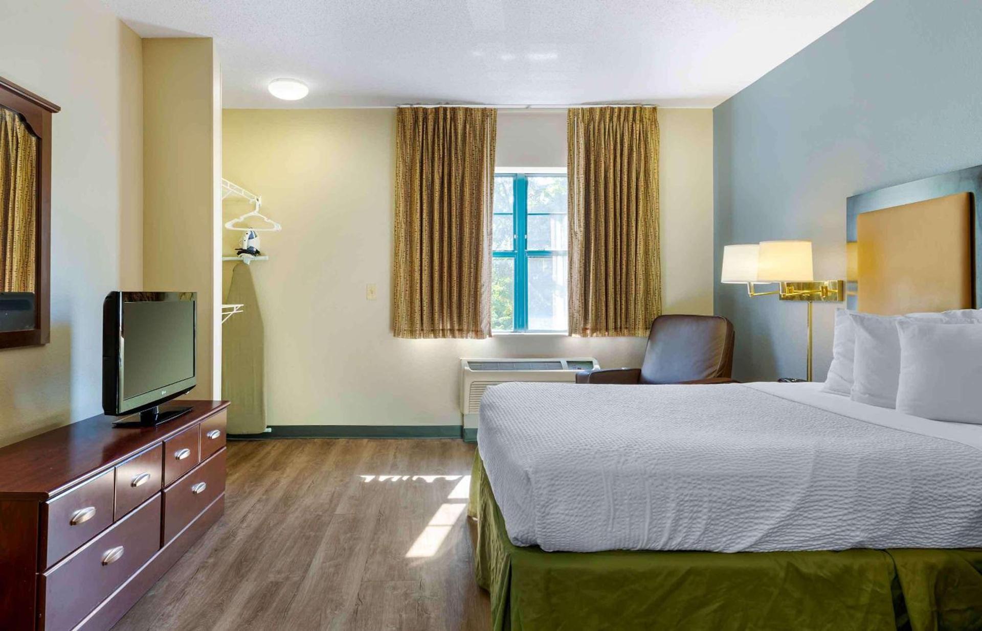 Extended Stay America Select Suites - Hartford - Manchester photo 7