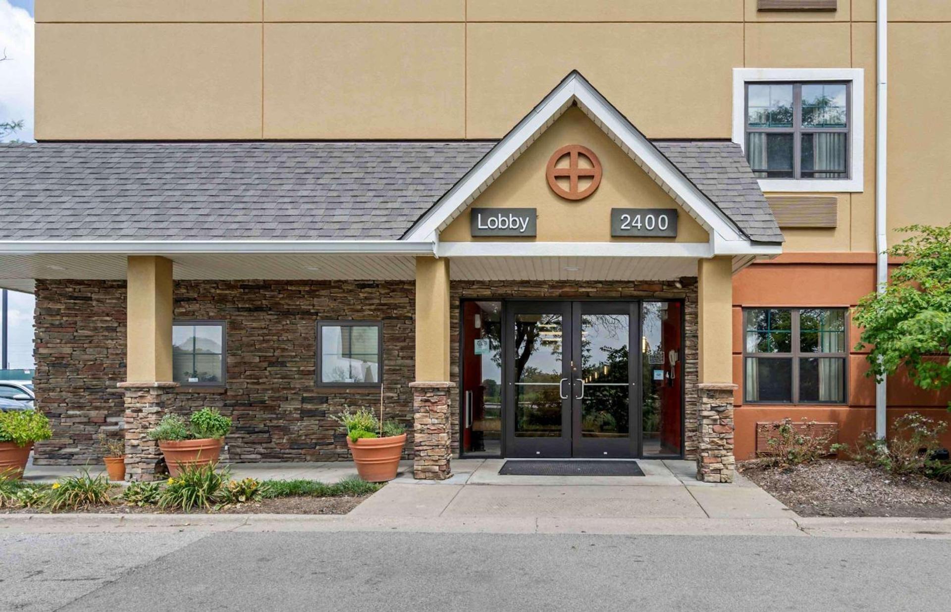 Extended Stay America Select Suites - Chicago - Rolling Meadows photo 47