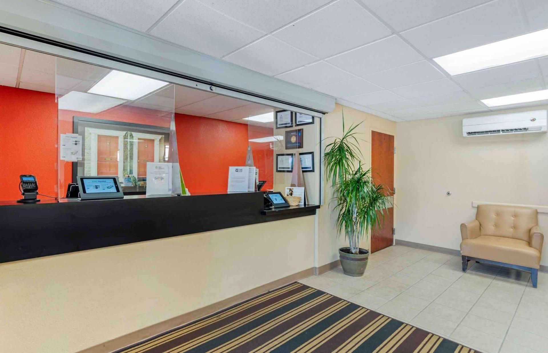 Extended Stay America Select Suites - Chicago - Rolling Meadows photo 3