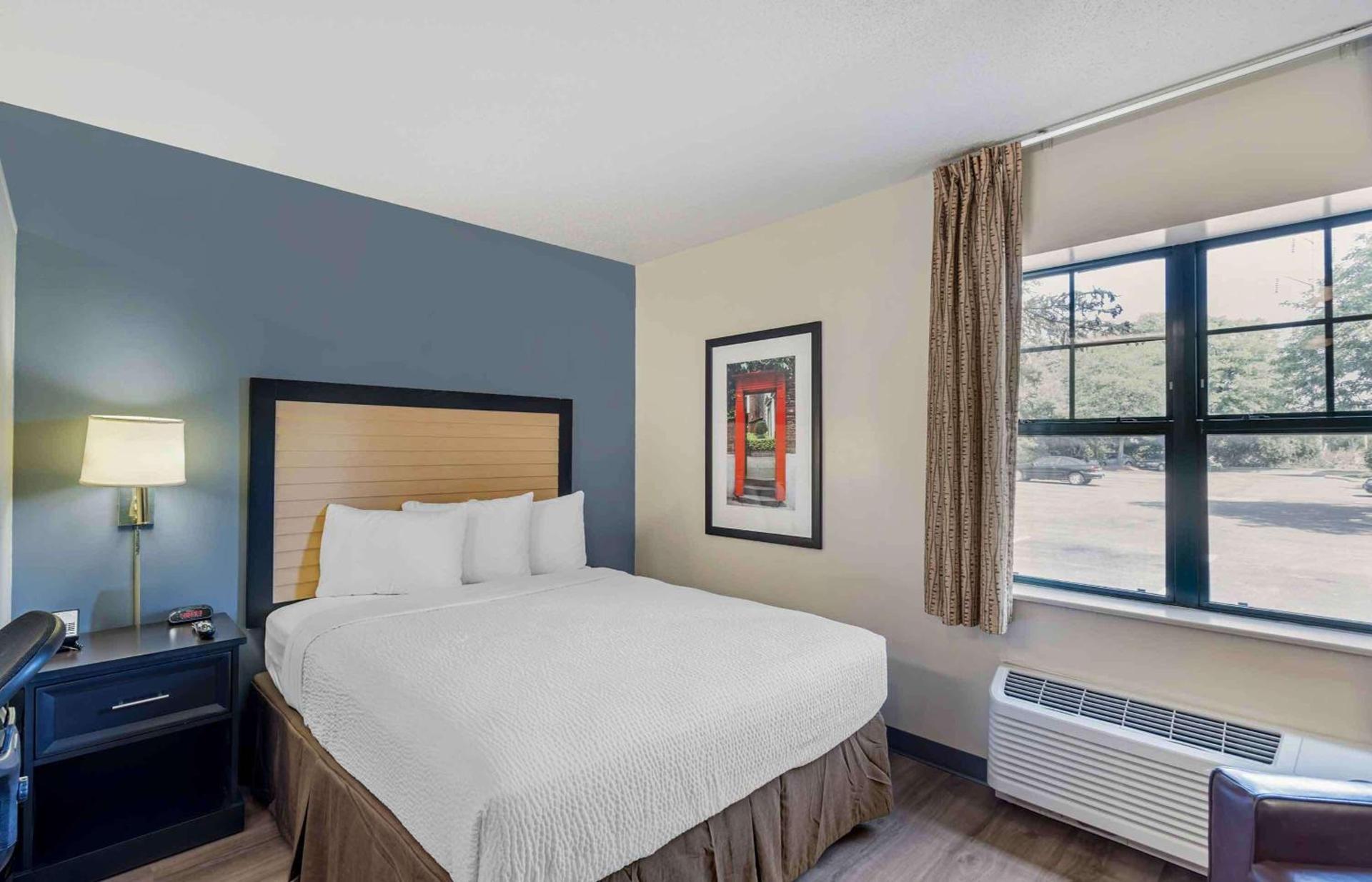 Extended Stay America Select Suites - Chicago - Rolling Meadows photo 4