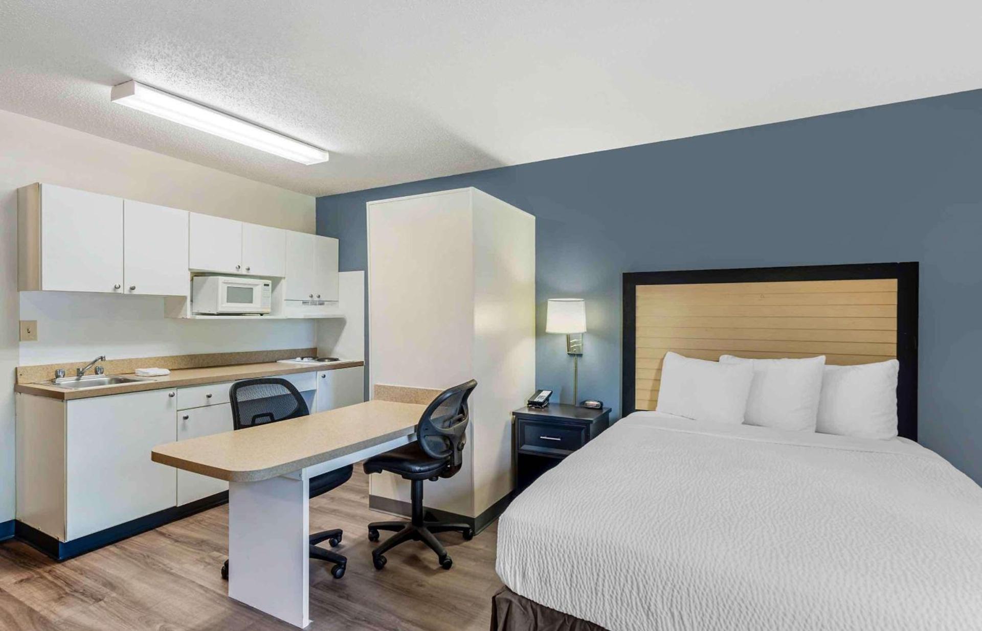 Extended Stay America Select Suites - Chicago - Rolling Meadows photo 5