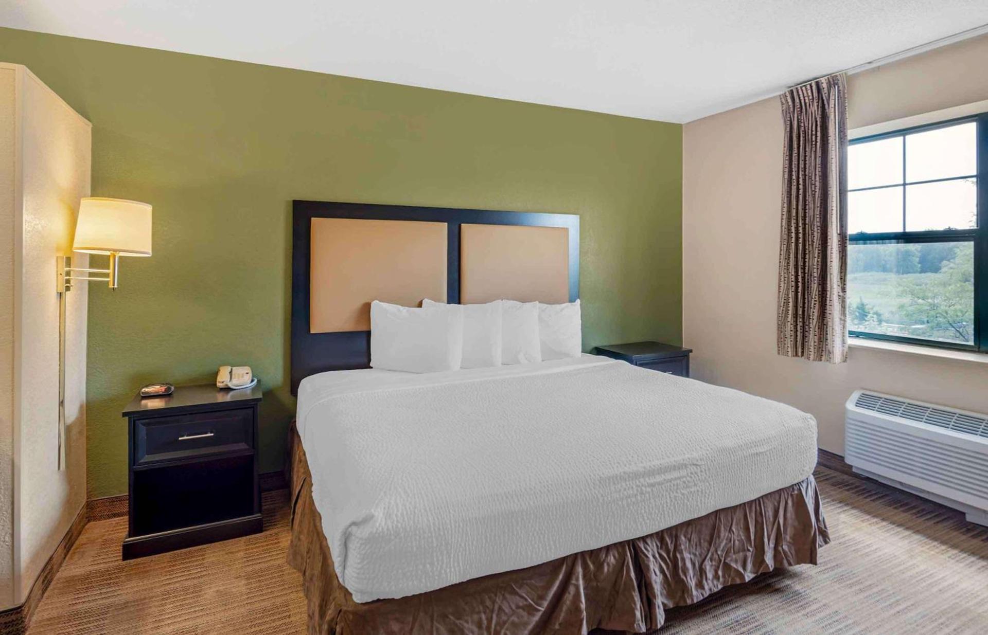 Extended Stay America Select Suites - Chicago - Rolling Meadows photo 14