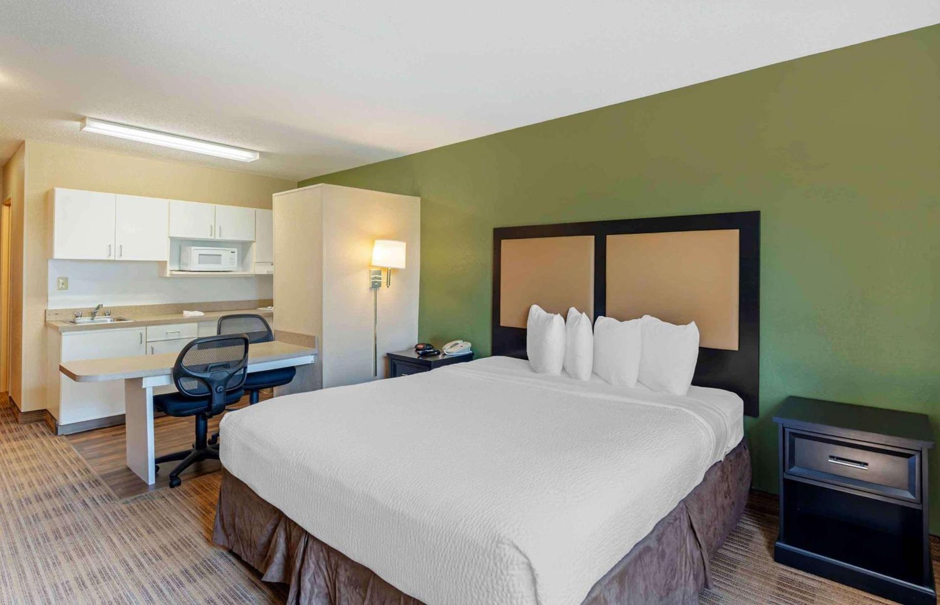 Extended Stay America Select Suites - Chicago - Rolling Meadows photo 15