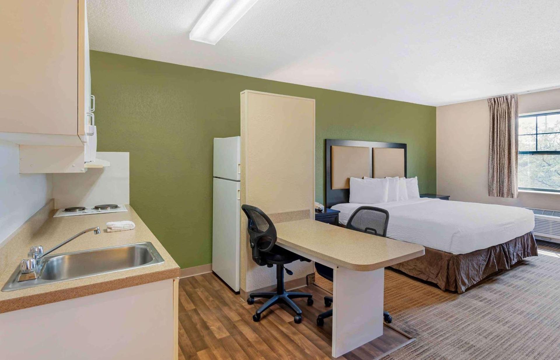Extended Stay America Select Suites - Chicago - Rolling Meadows photo 16