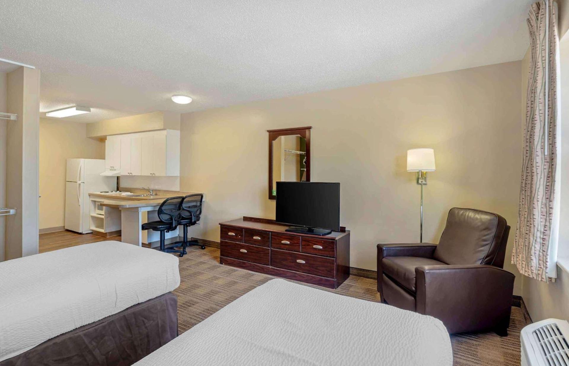 Extended Stay America Select Suites - Chicago - Rolling Meadows photo 23