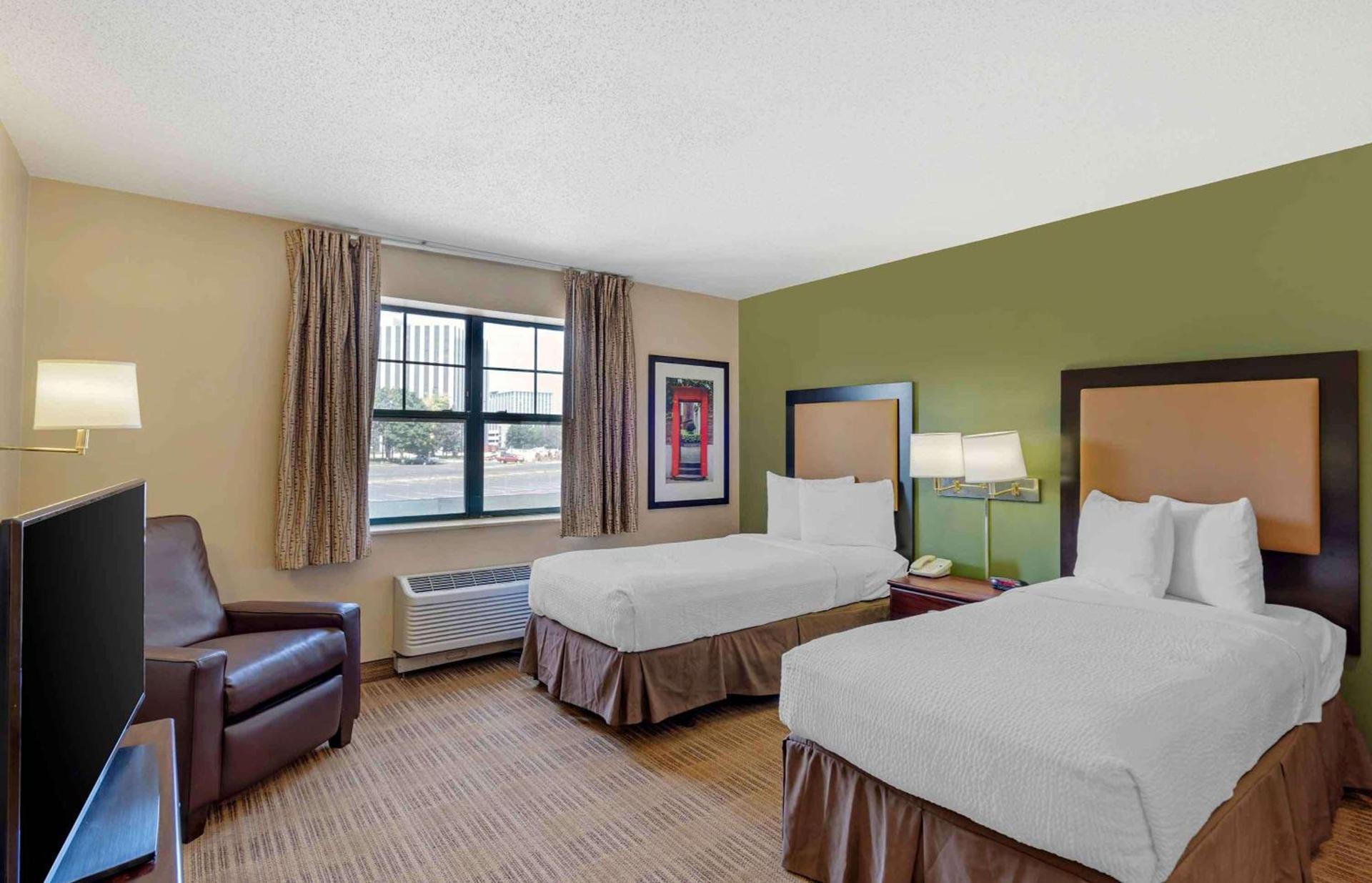 Extended Stay America Select Suites - Chicago - Rolling Meadows photo 22