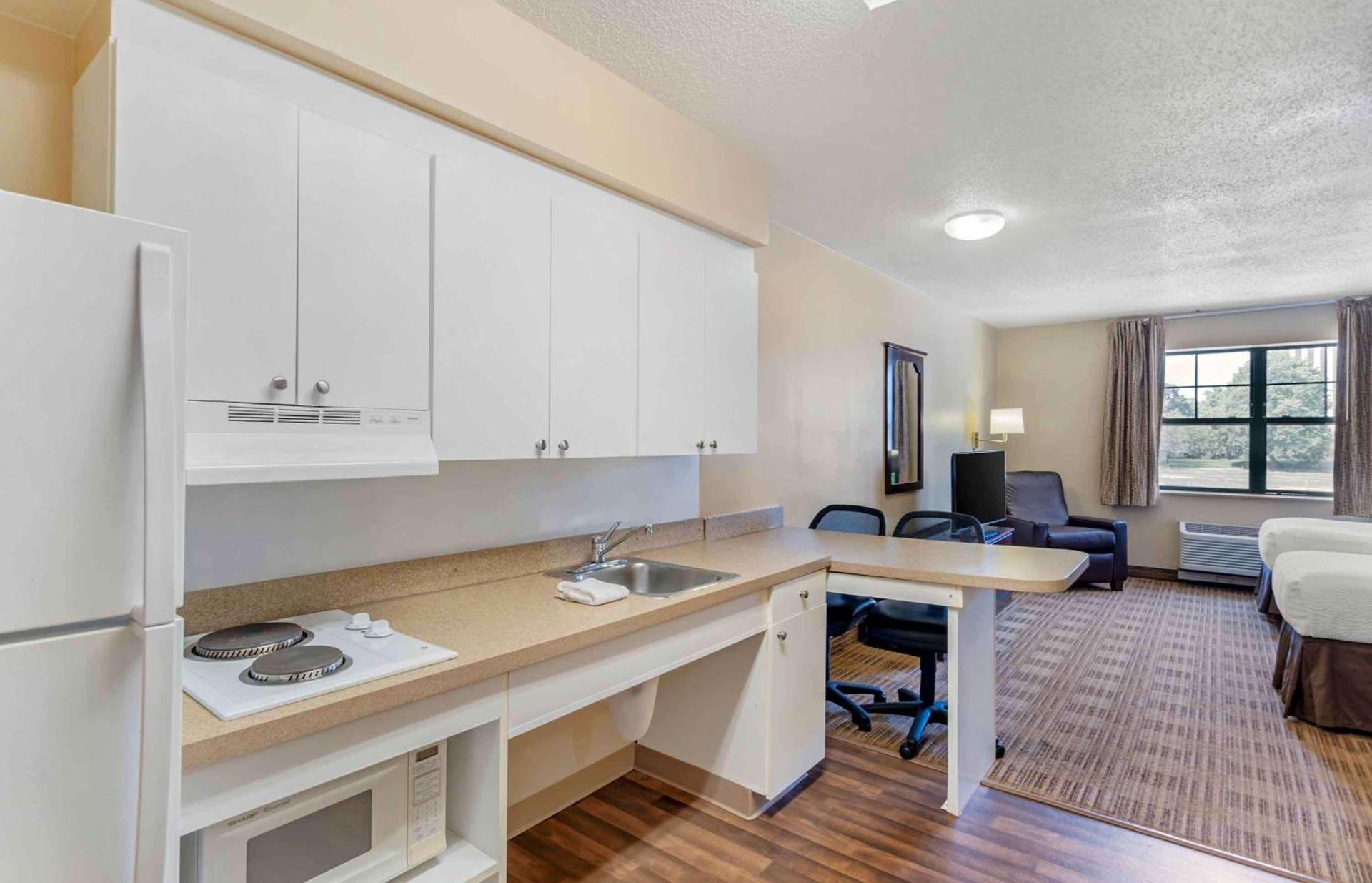 Extended Stay America Select Suites - Chicago - Rolling Meadows photo 24