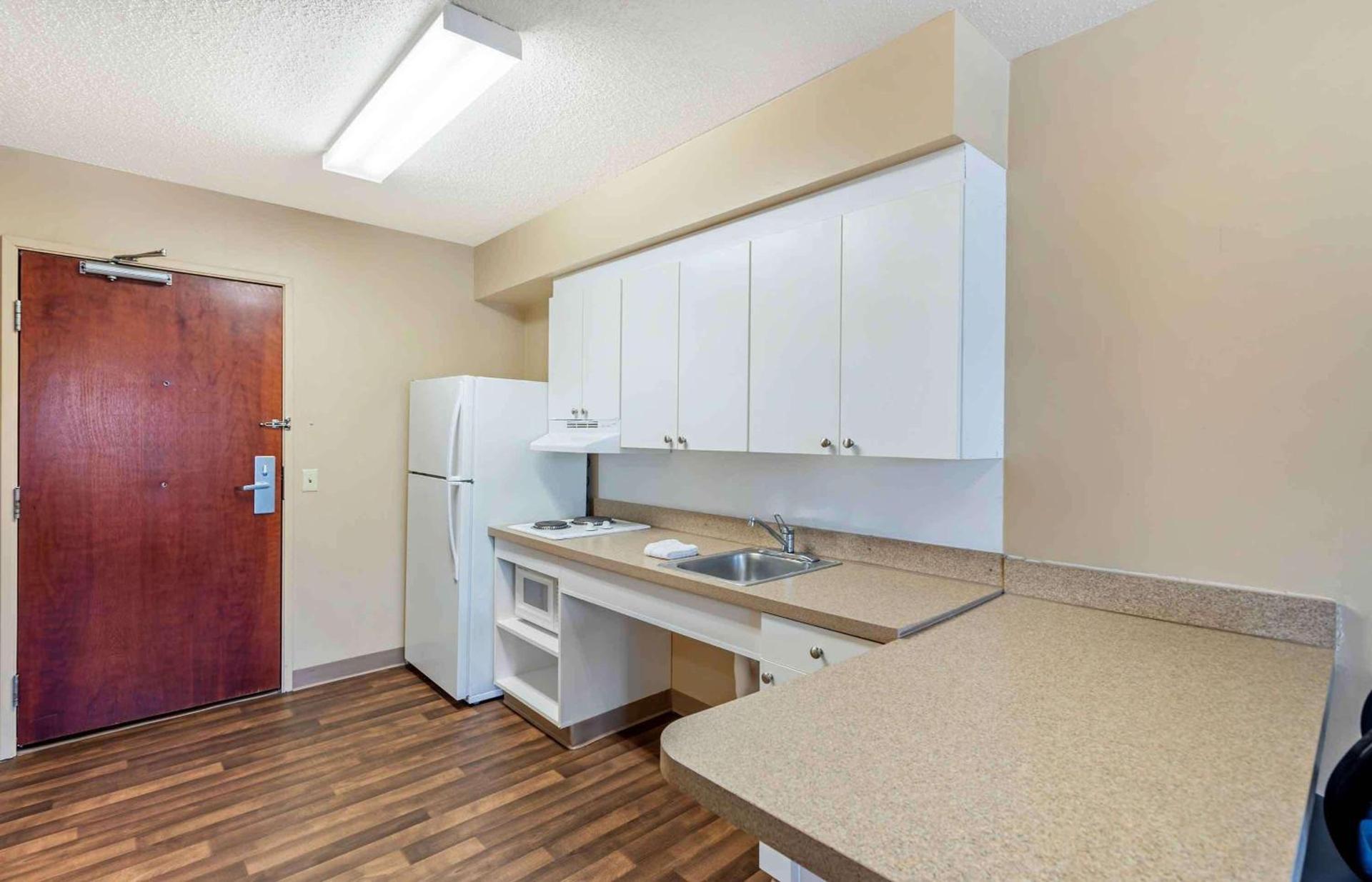 Extended Stay America Select Suites - Chicago - Rolling Meadows photo 25