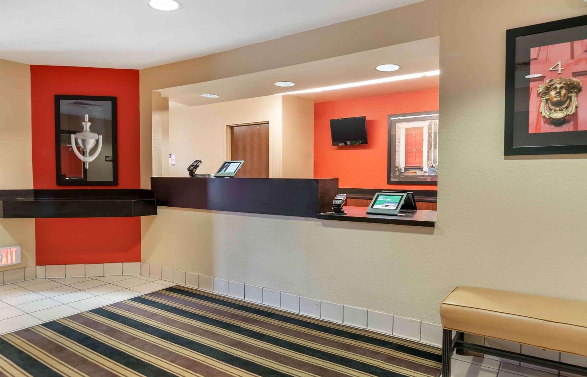 Extended Stay America Select Suites - Detroit - Sterling Heights photo 5