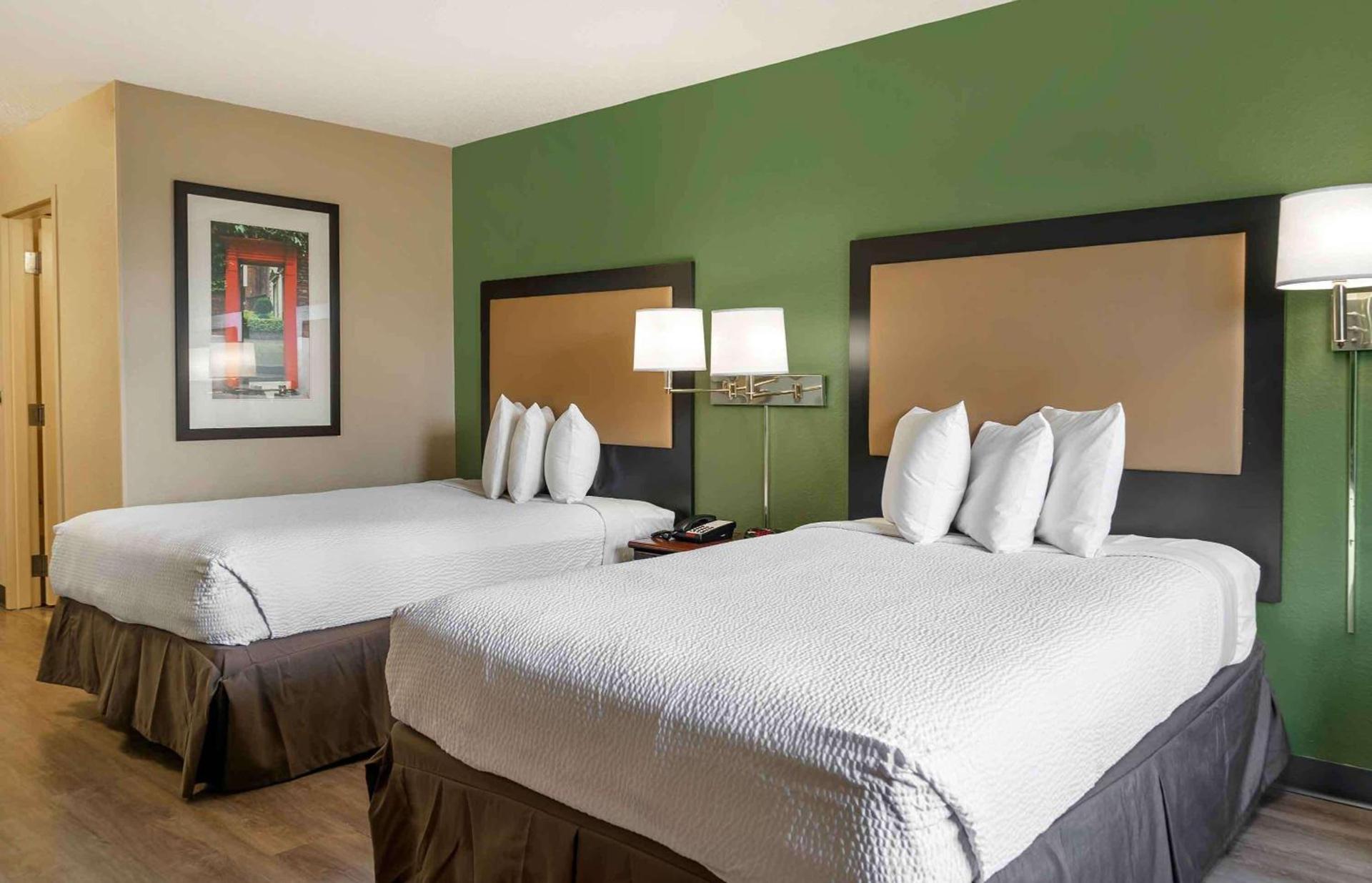 Extended Stay America Select Suites - Detroit - Sterling Heights photo 19