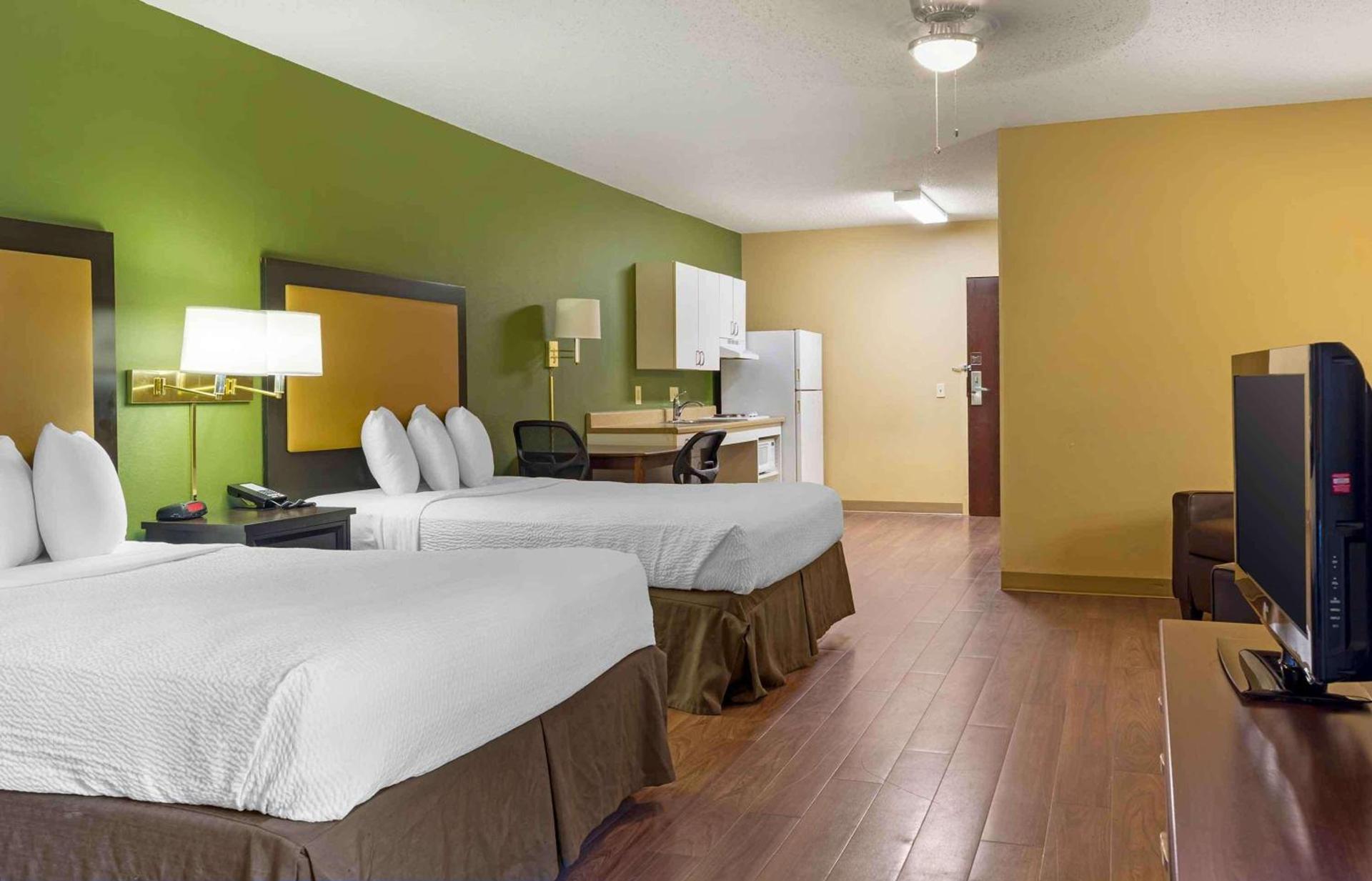 Extended Stay America Select Suites - Hartford - Manchester photo 19