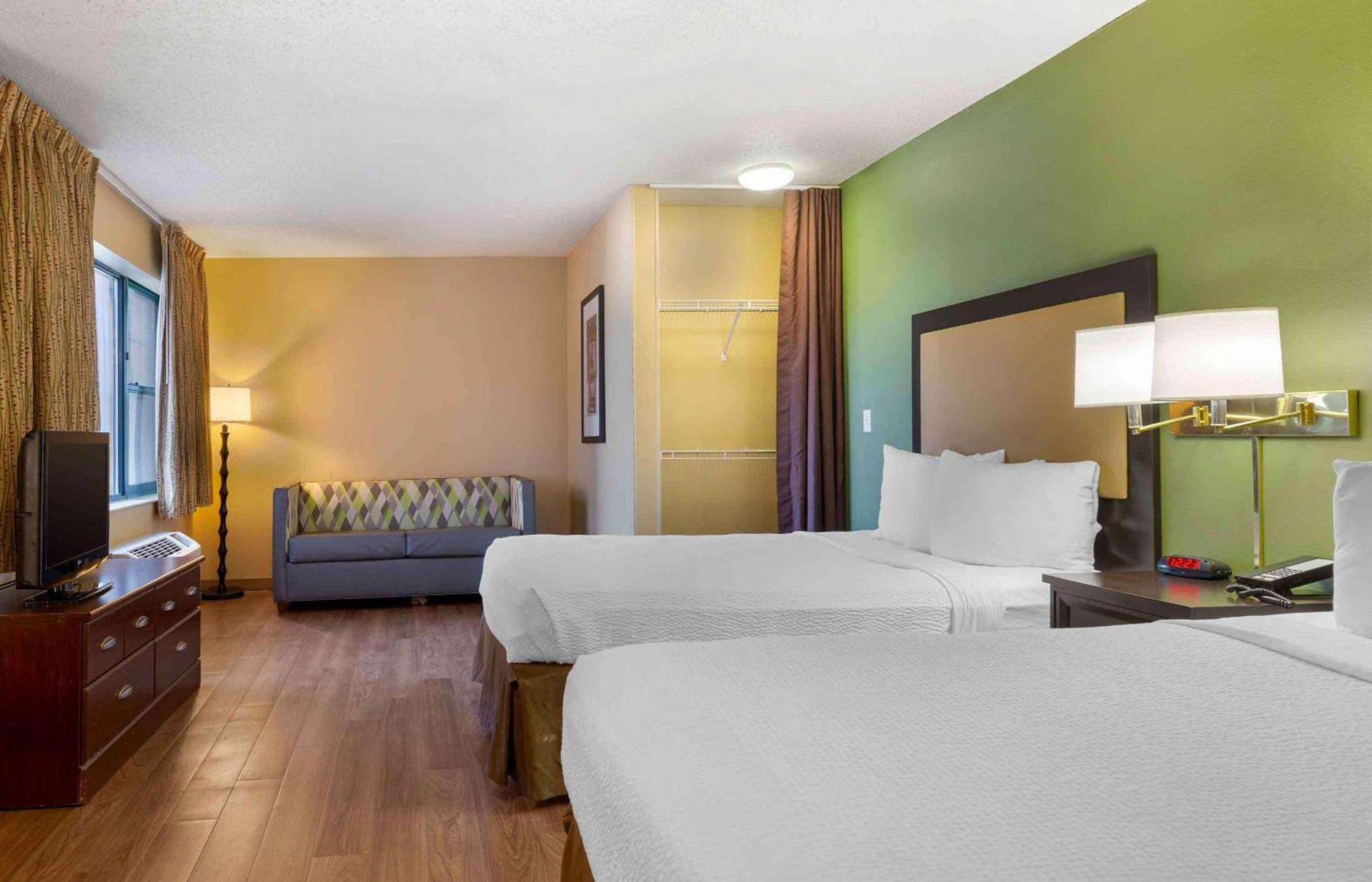 Extended Stay America Select Suites - Hartford - Manchester photo 20
