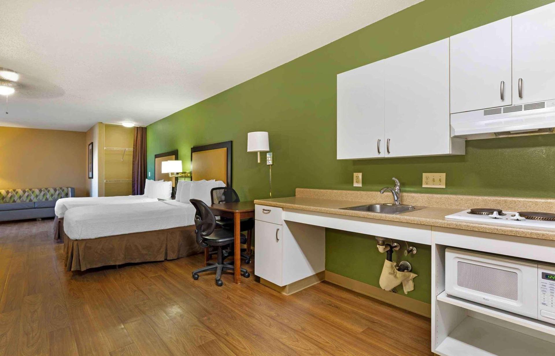 Extended Stay America Select Suites - Hartford - Manchester photo 21
