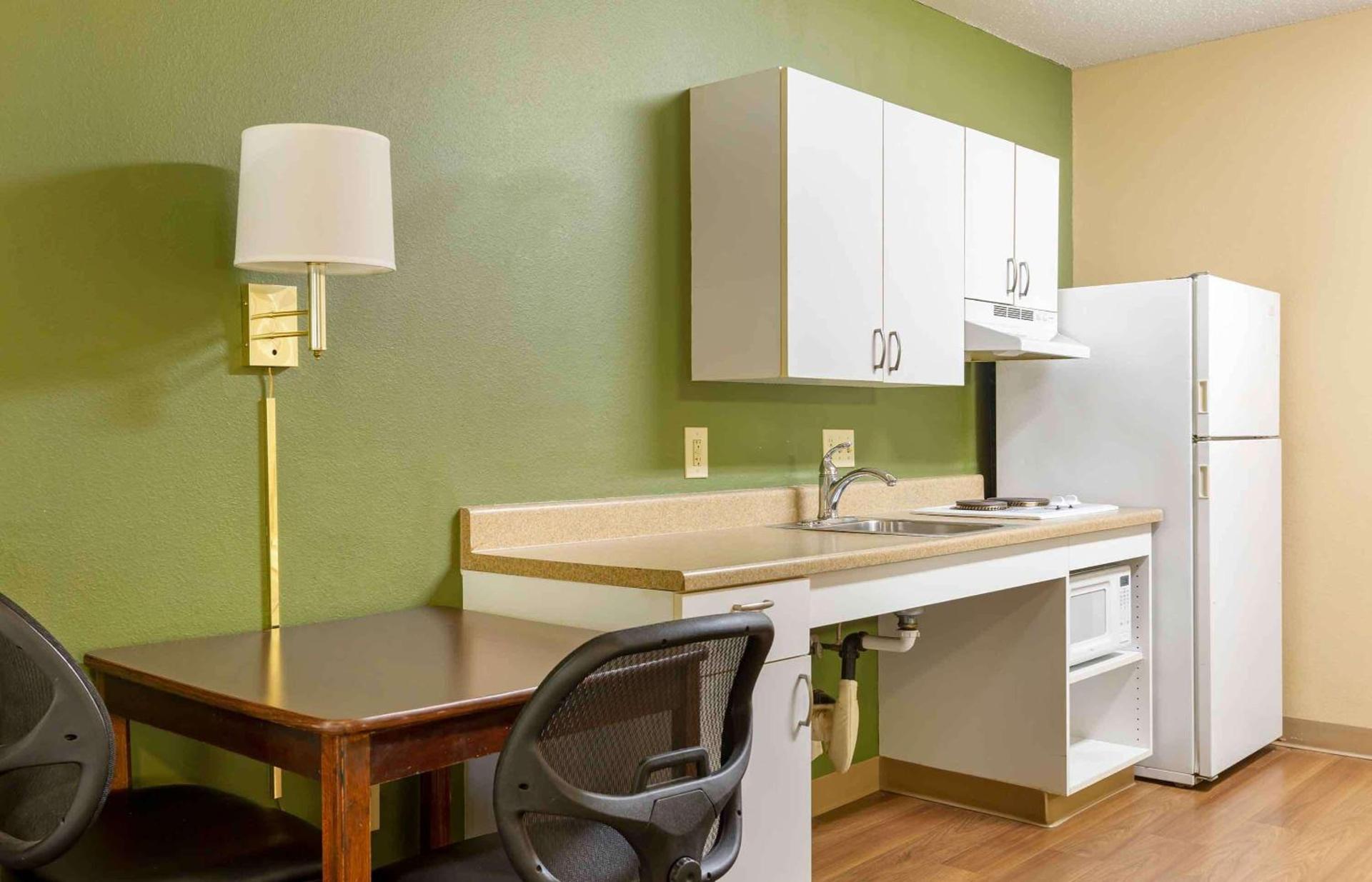 Extended Stay America Select Suites - Hartford - Manchester photo 22