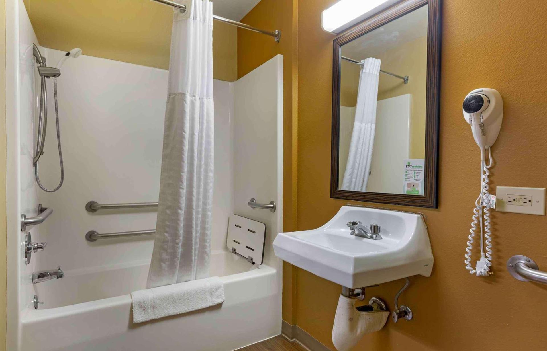 Extended Stay America Select Suites - Hartford - Manchester photo 23