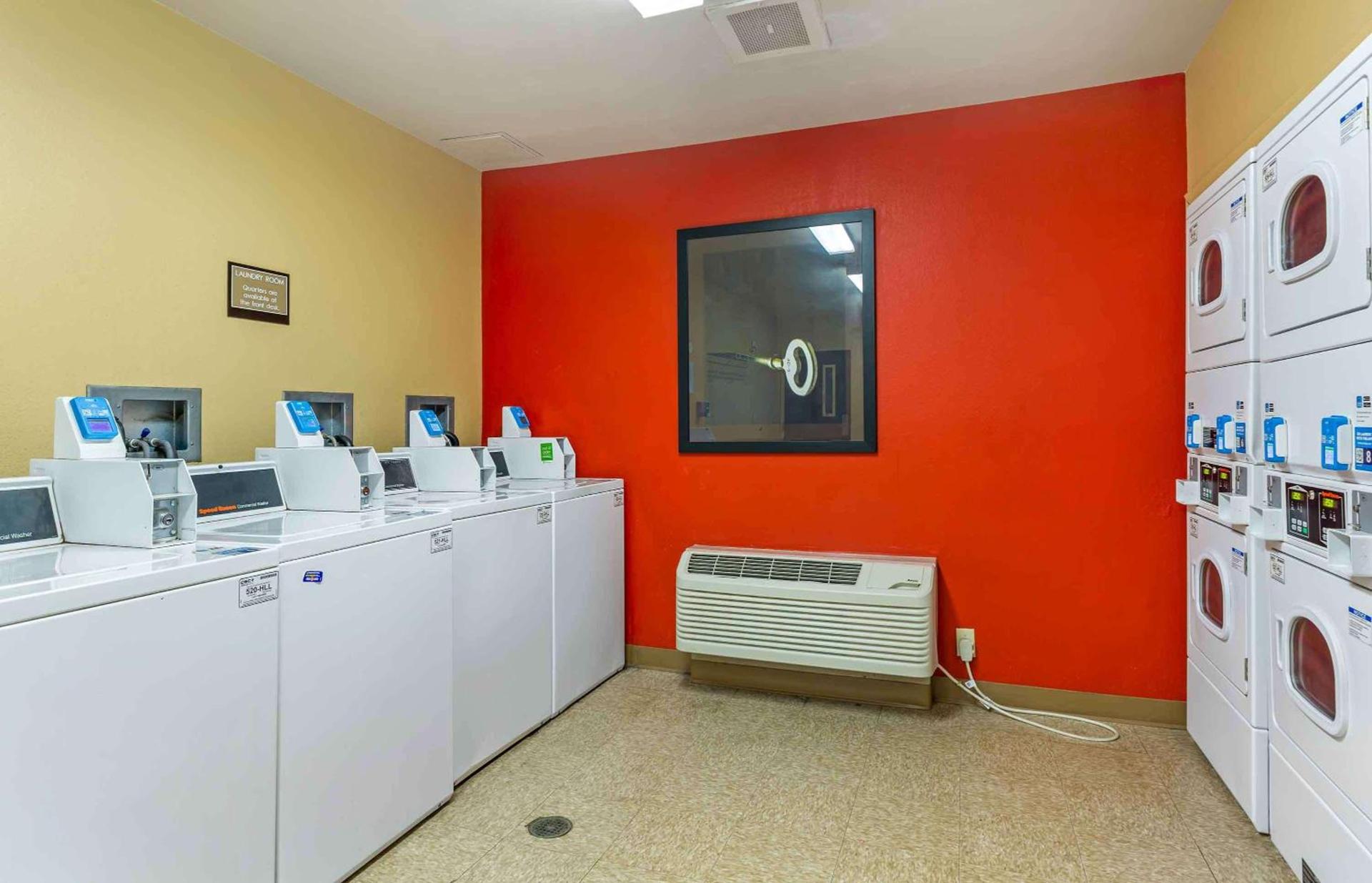 Extended Stay America Select Suites - Hartford - Manchester photo 28