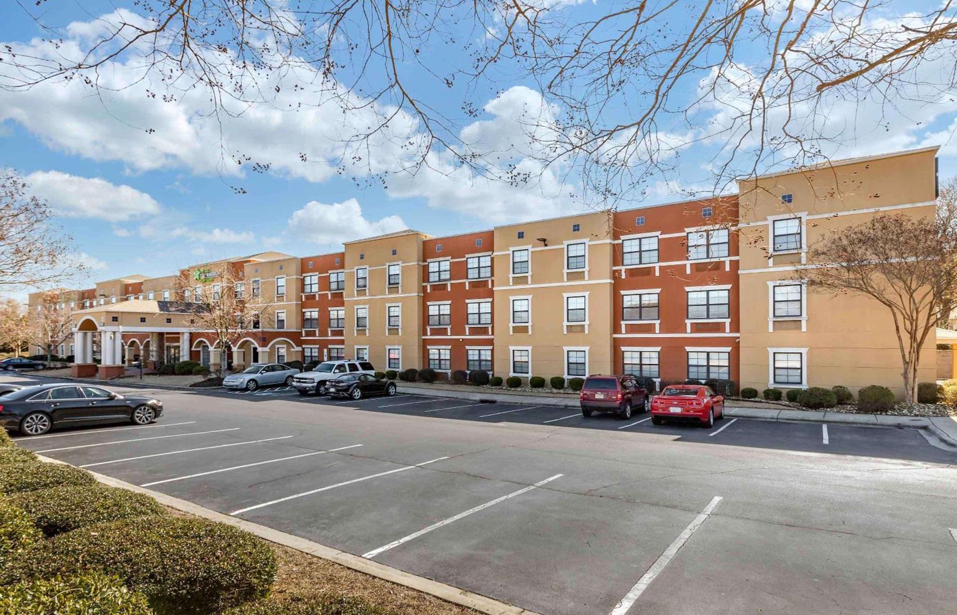 Extended Stay America Premier Suites - Charlotte - Pineville - Pineville Matthews Rd. photo 2