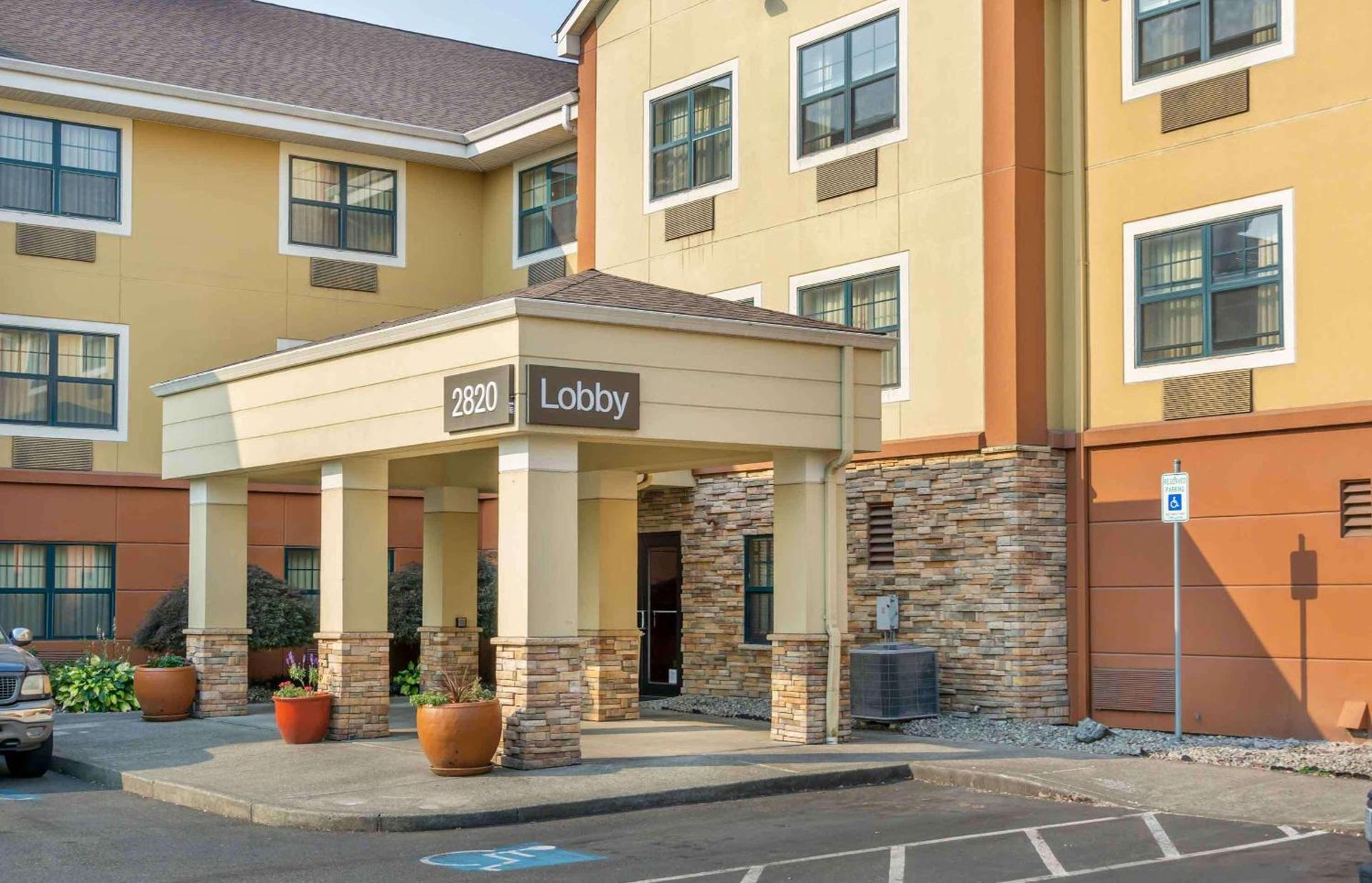 Extended Stay America Suites - Tacoma - Fife photo 3