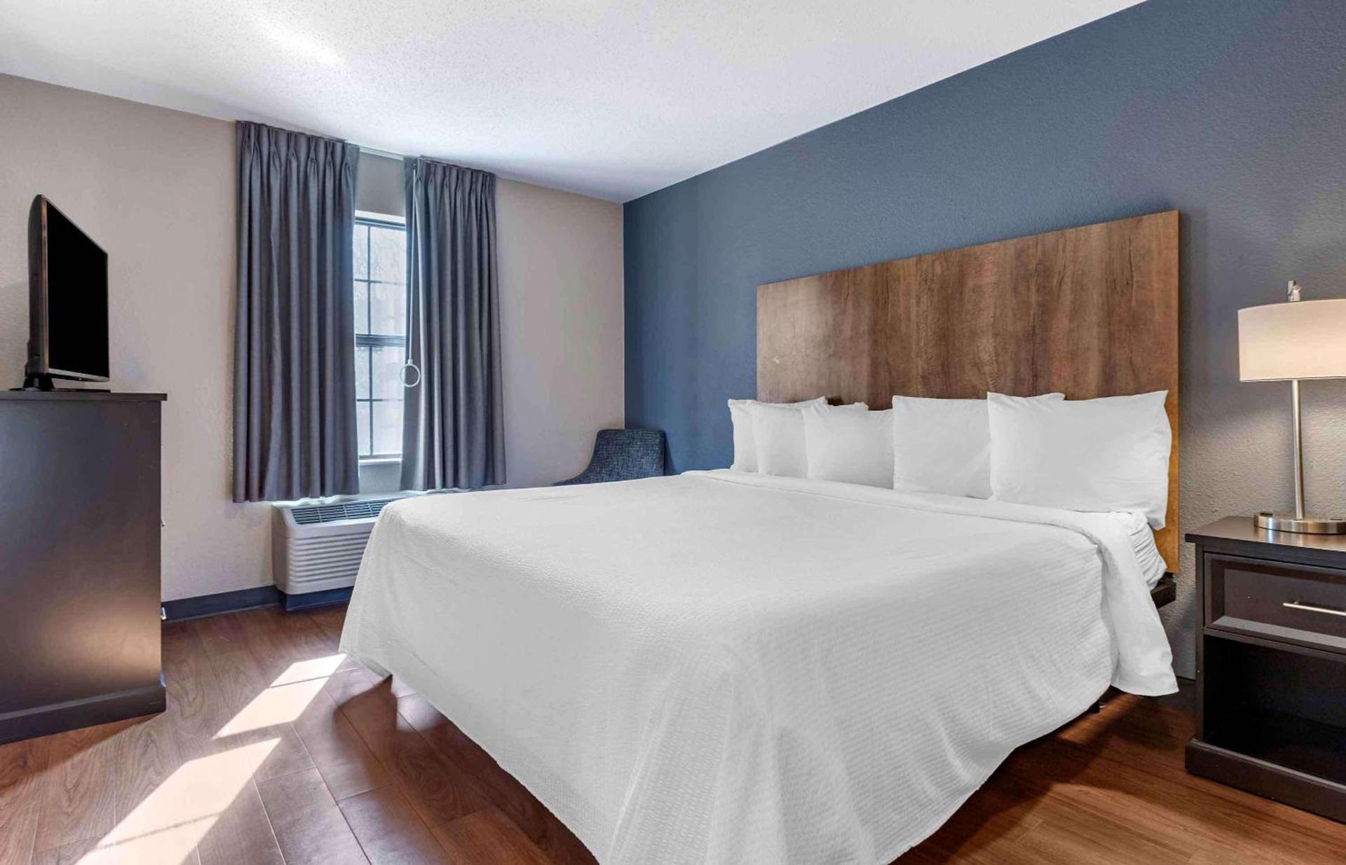 Extended Stay America Premier Suites - Charlotte - Pineville - Pineville Matthews Rd. photo 13