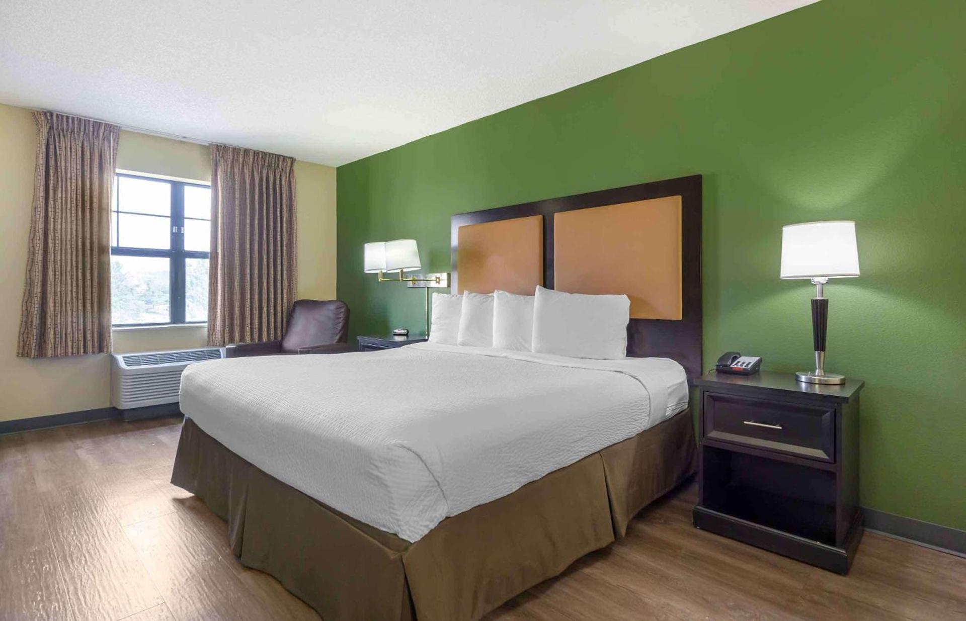 Extended Stay America Suites - Tacoma - Fife photo 15