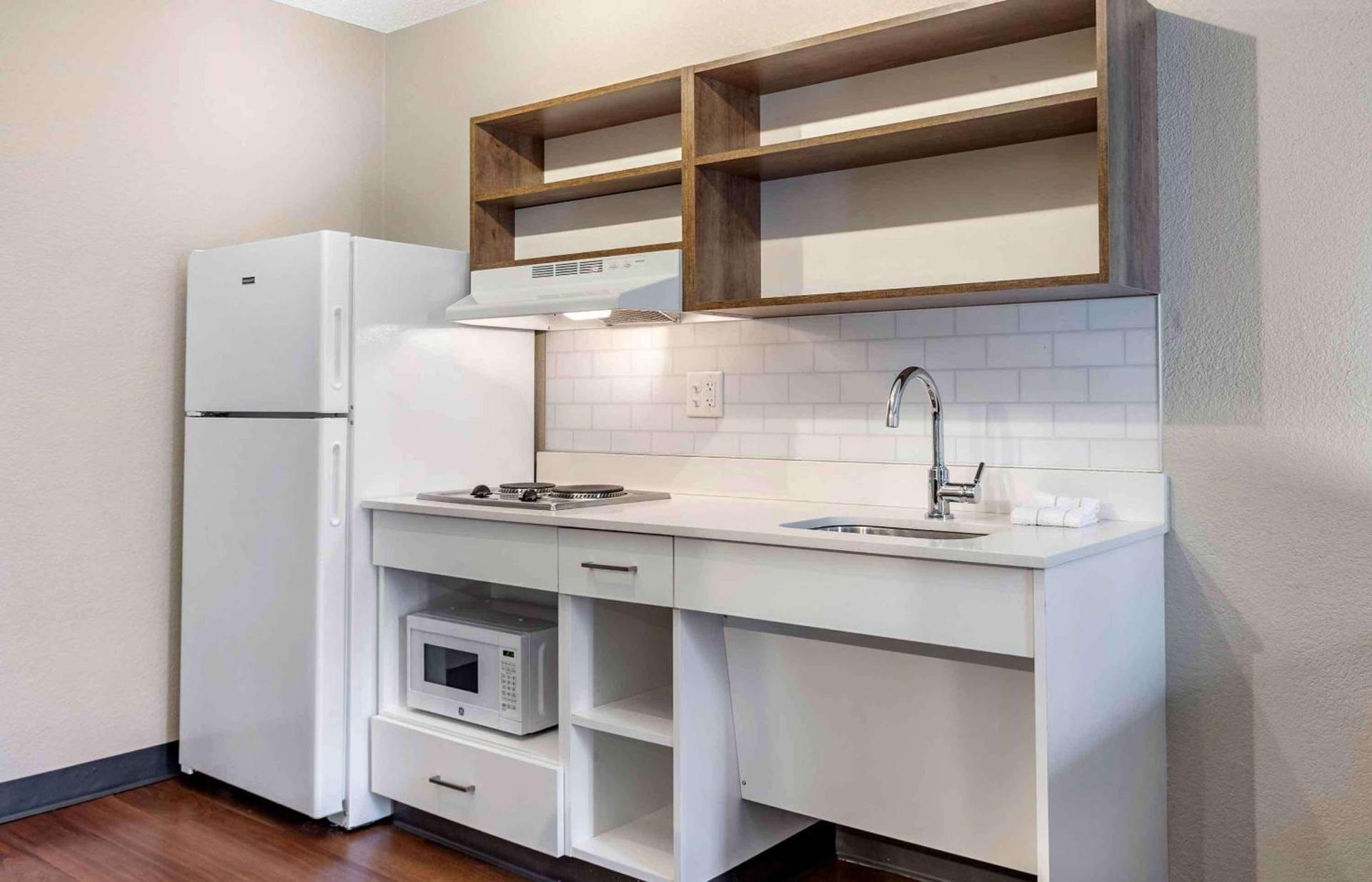 Extended Stay America Premier Suites - Charlotte - Pineville - Pineville Matthews Rd. photo 15