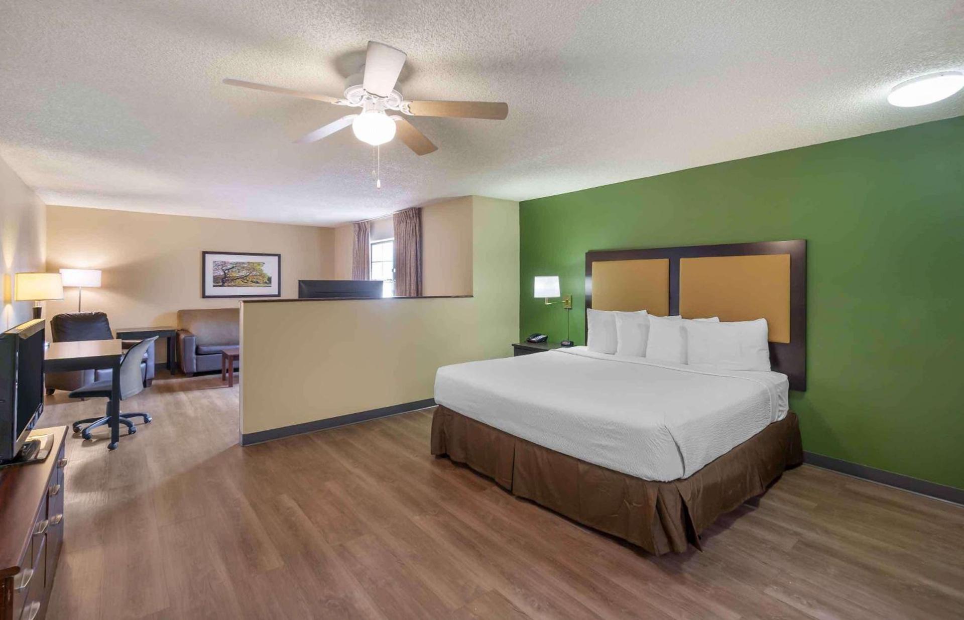 Extended Stay America Suites - Tacoma - Fife photo 26