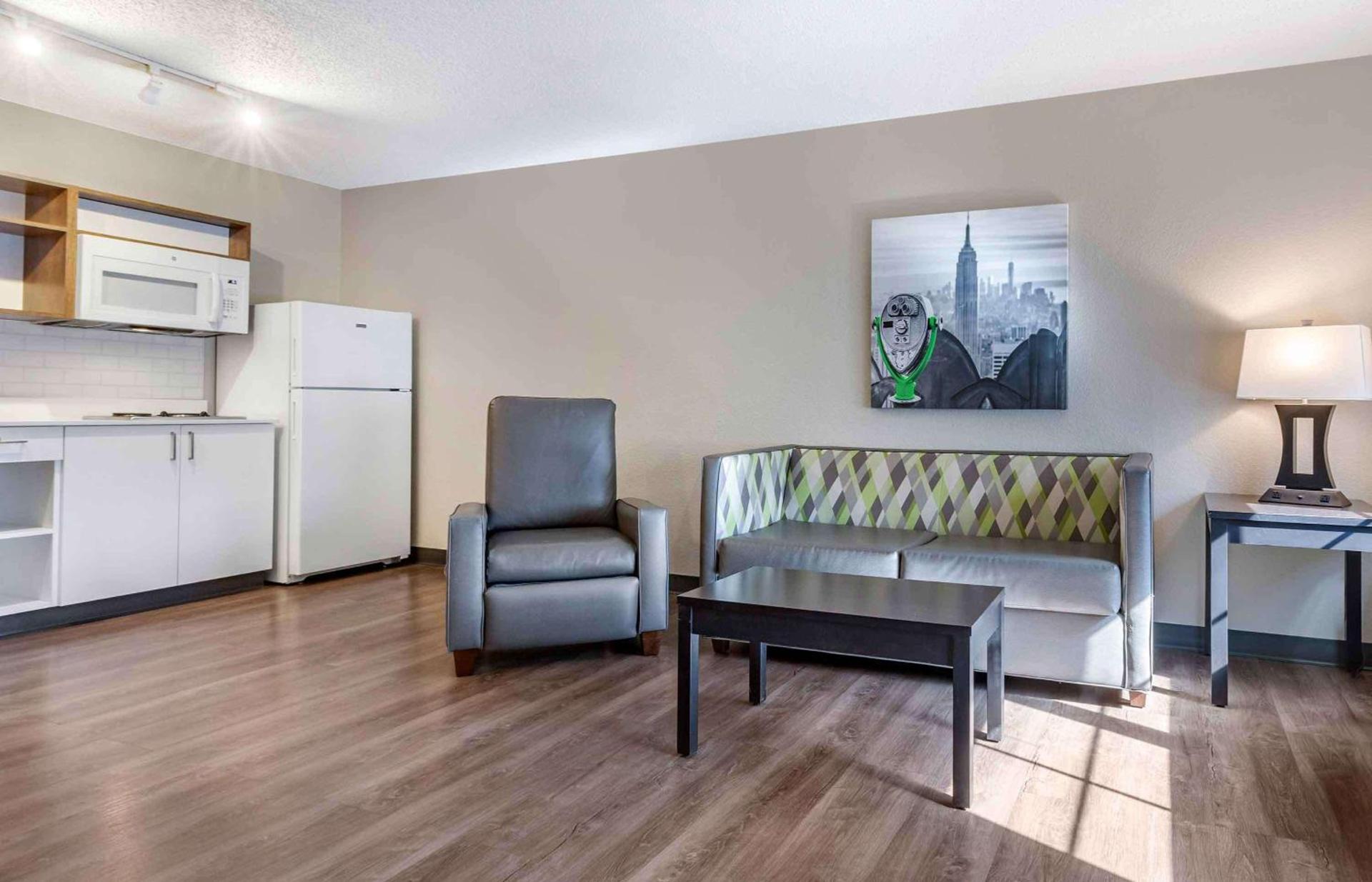 Extended Stay America Premier Suites - Charlotte - Pineville - Pineville Matthews Rd. photo 19